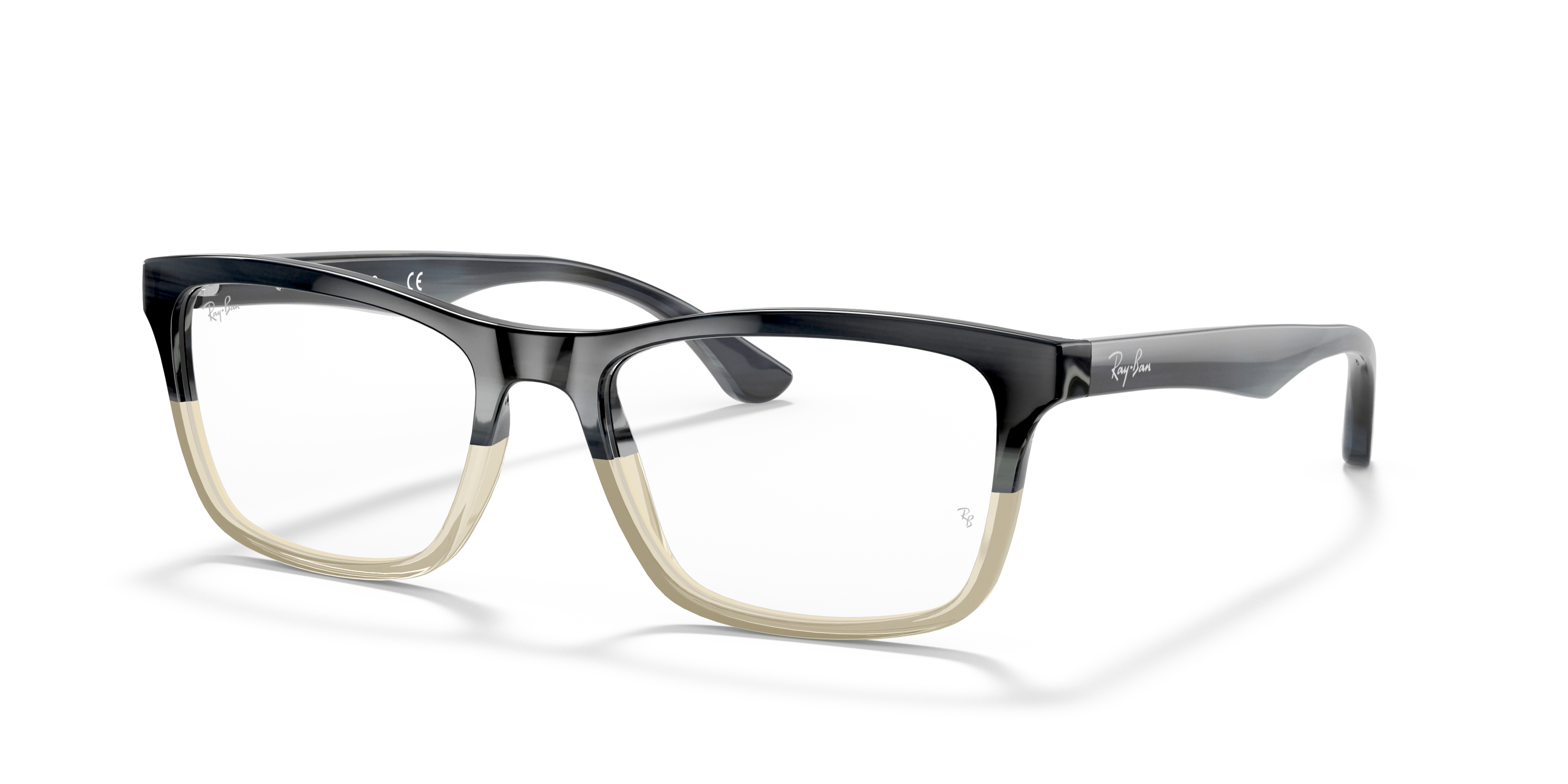 Ray-Ban RB5279 Optics
