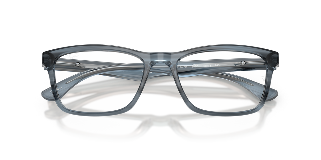 Ray-Ban RB5279 Optics
