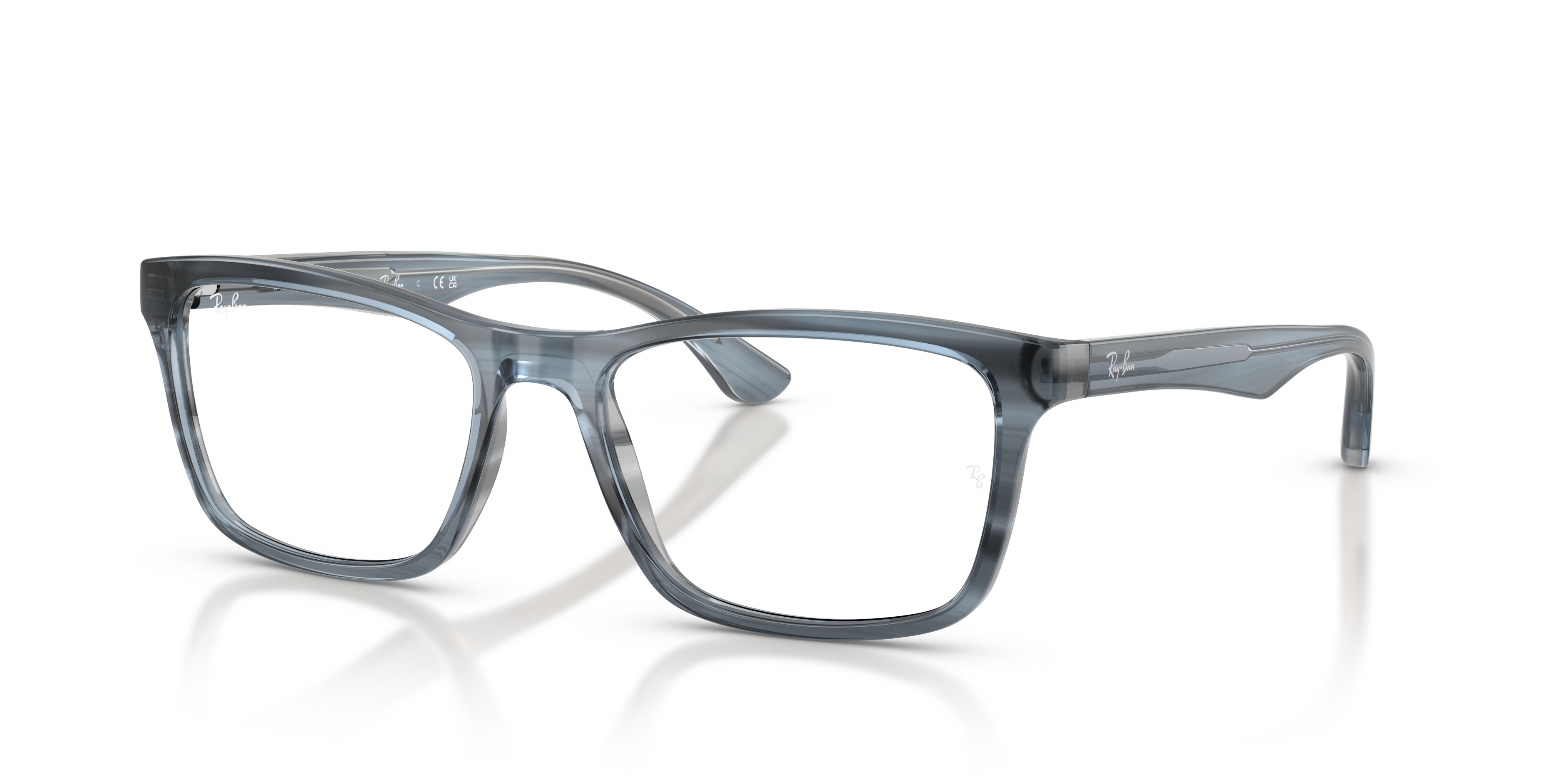 Ray-Ban RB5279 Optics