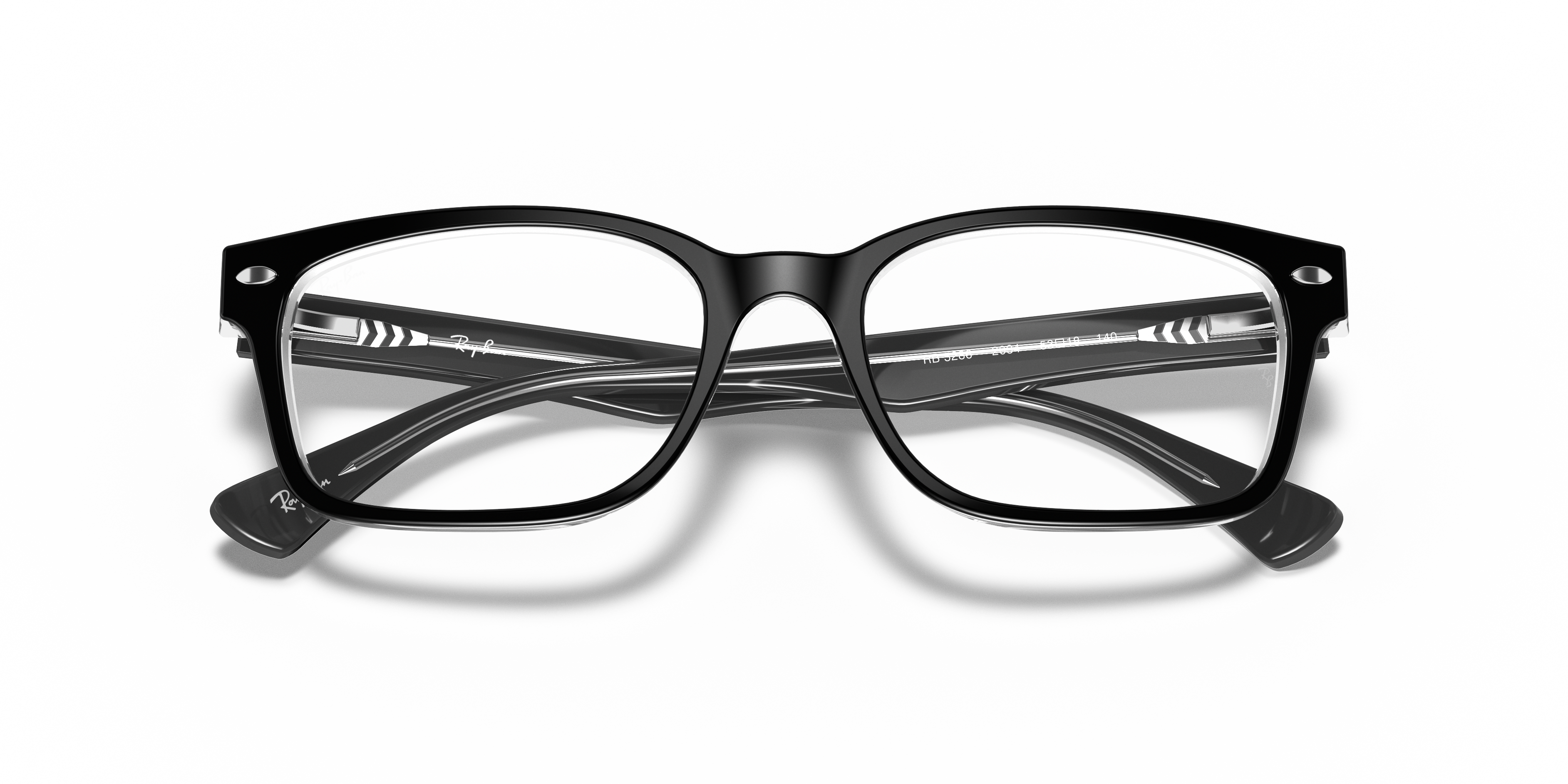 Ray-Ban RB5286 Optics