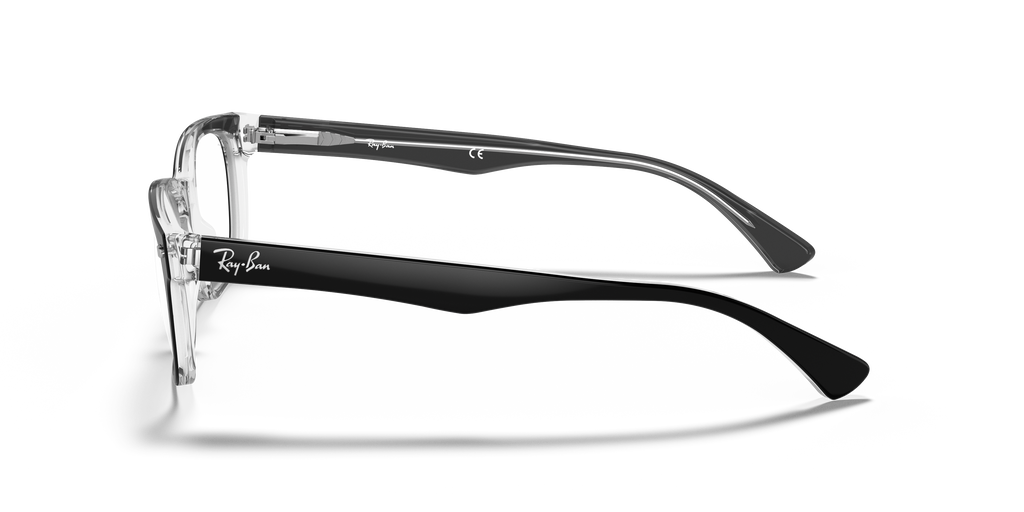 Ray-Ban RB5286 Optics