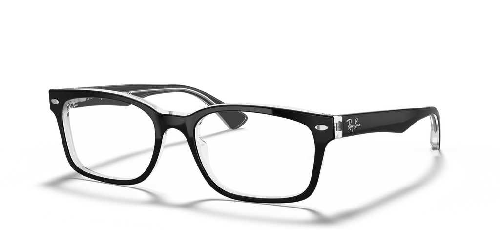 Ray-Ban RB5286 Optics