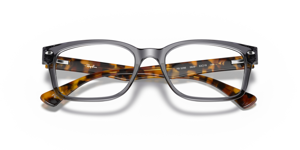 Ray-Ban RB5286 Optics
