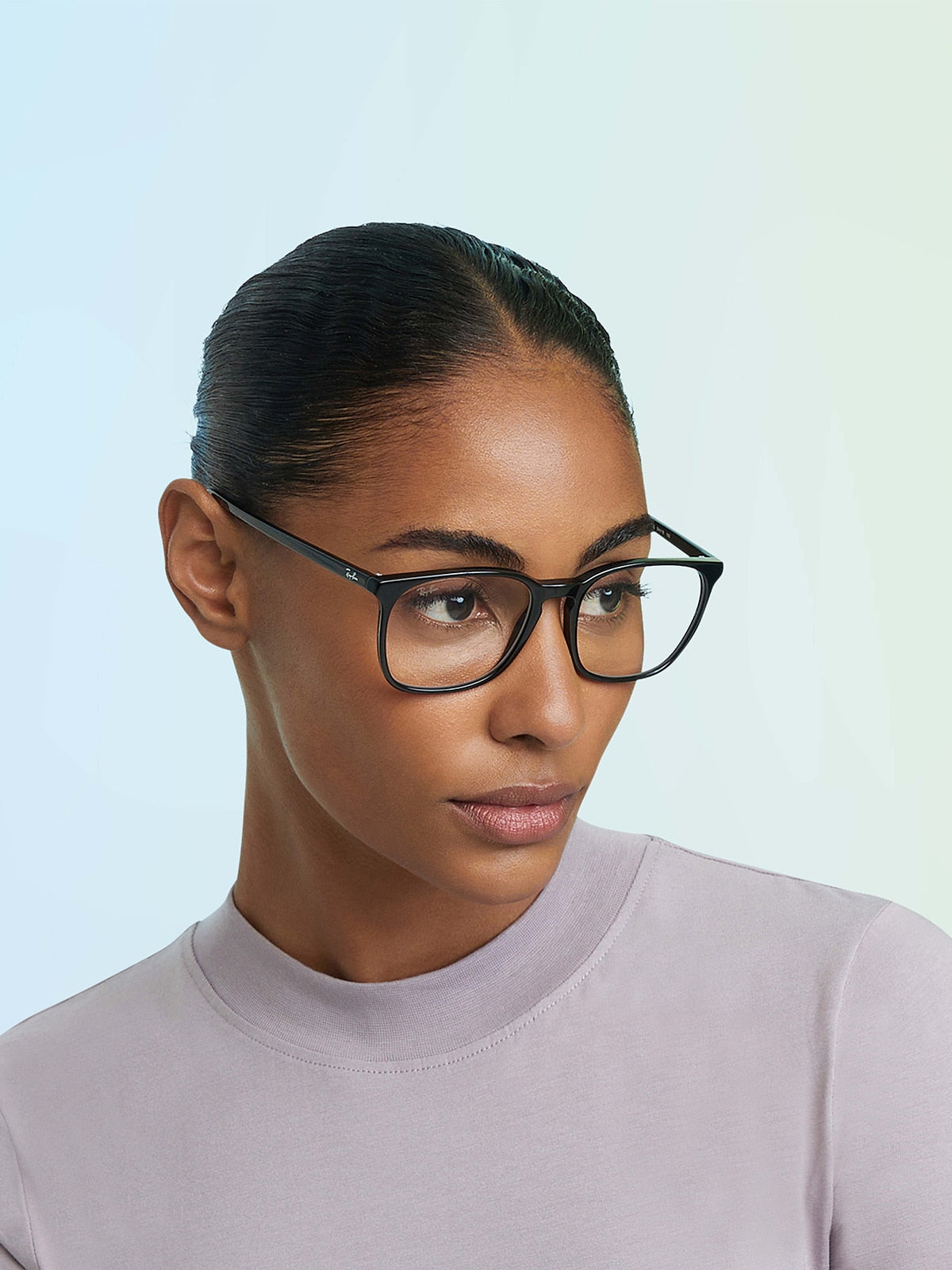 Ray-Ban RB5387 Optics