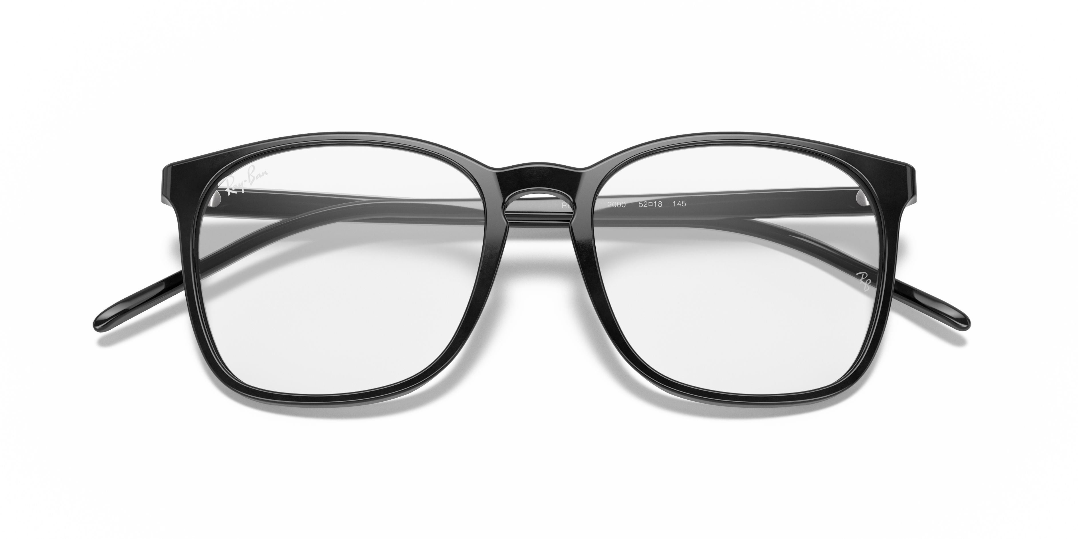 Ray-Ban RB5387 Optics