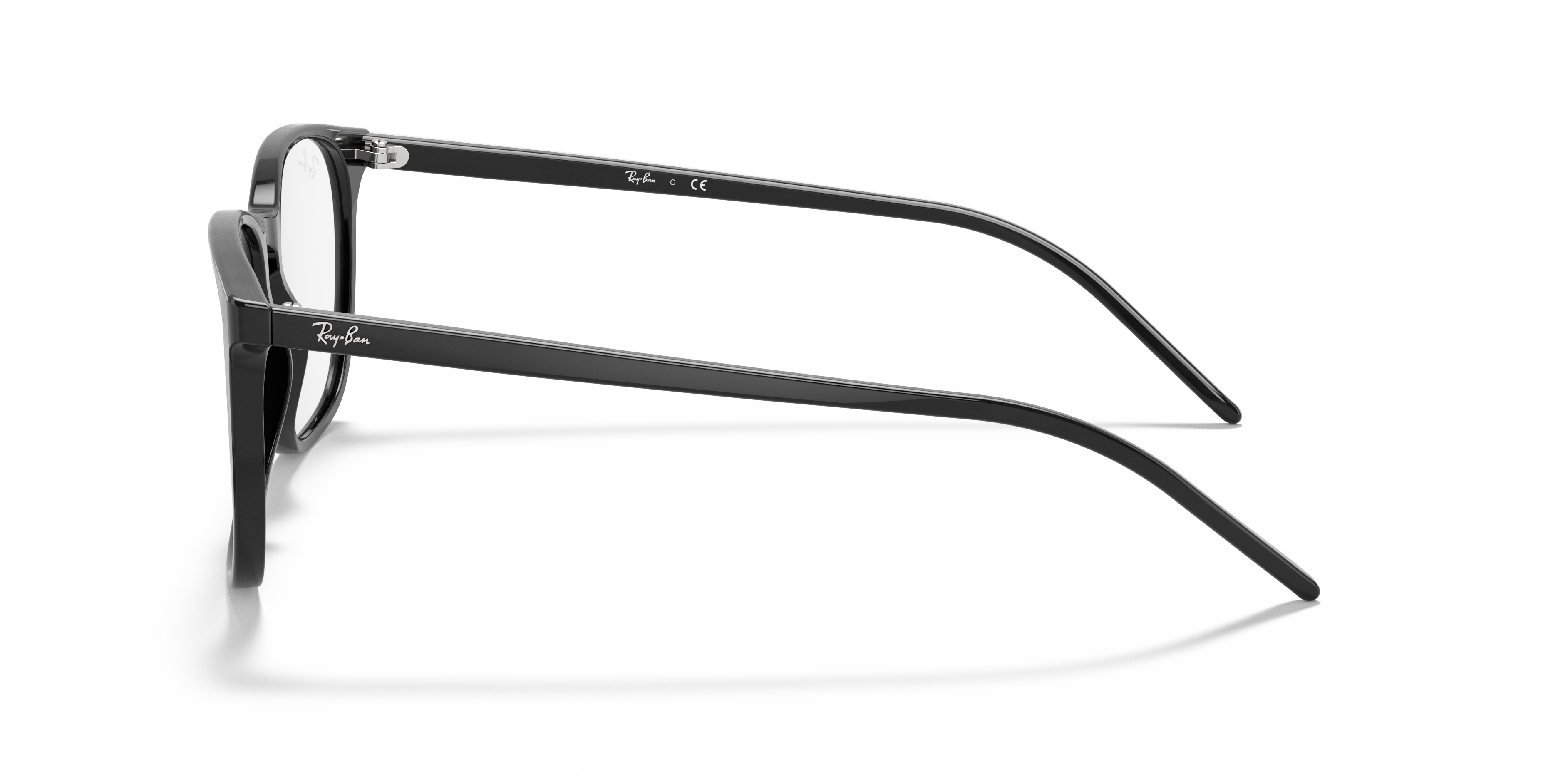 Ray-Ban RB5387 Optics