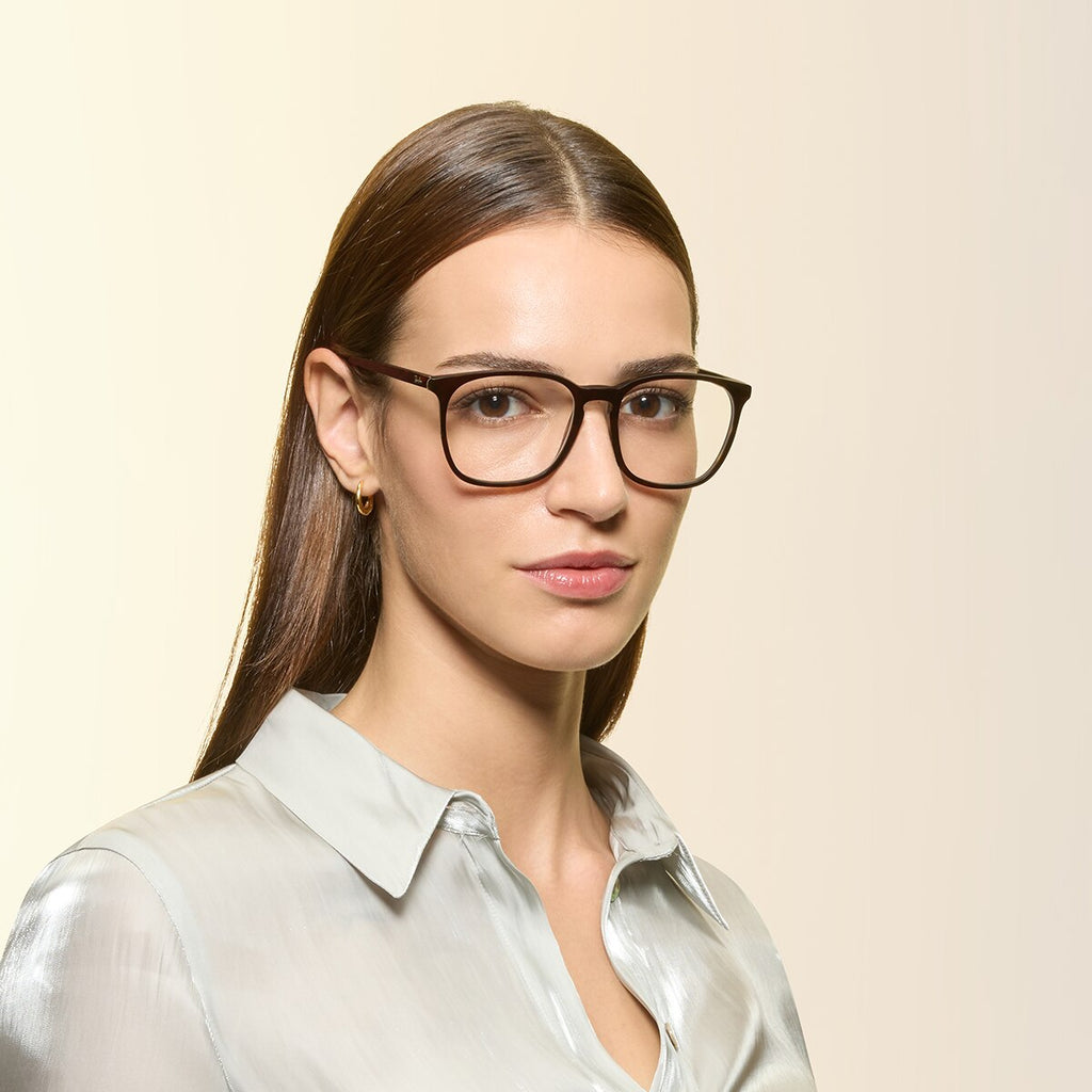 Ray-Ban RB5387 Optics