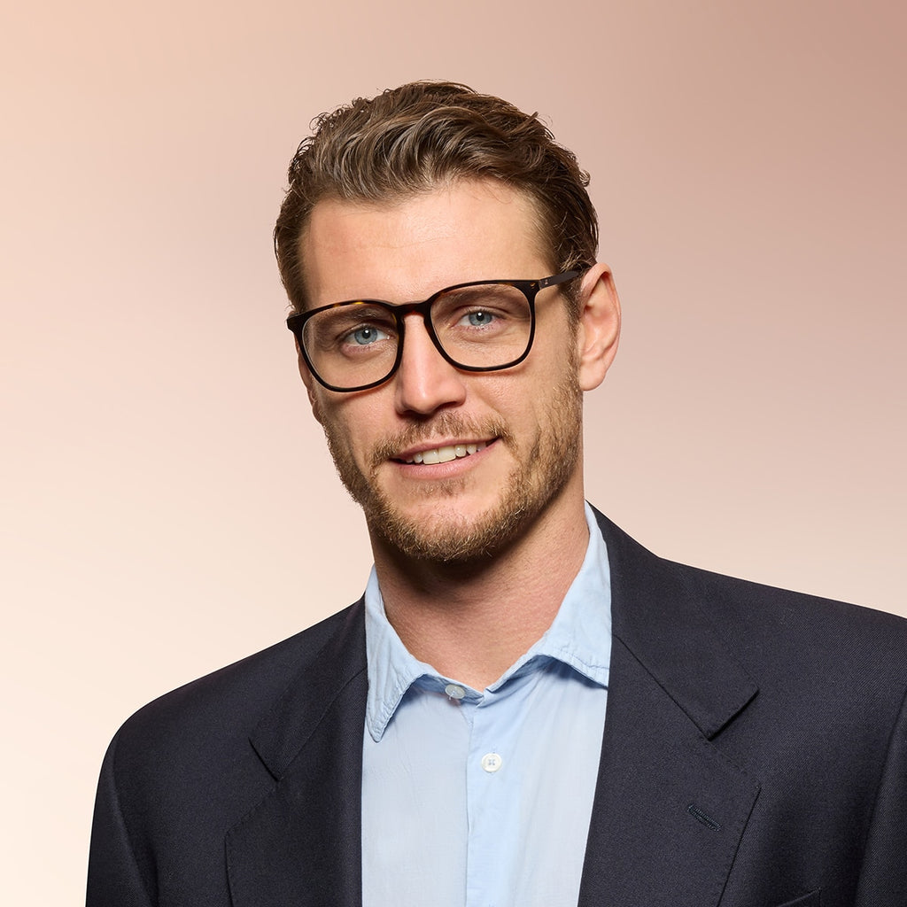 Ray-Ban RB5387 Optics
