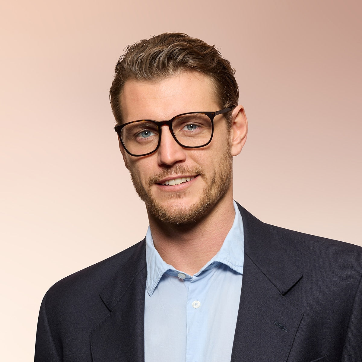 Ray-Ban RB5387 Optics