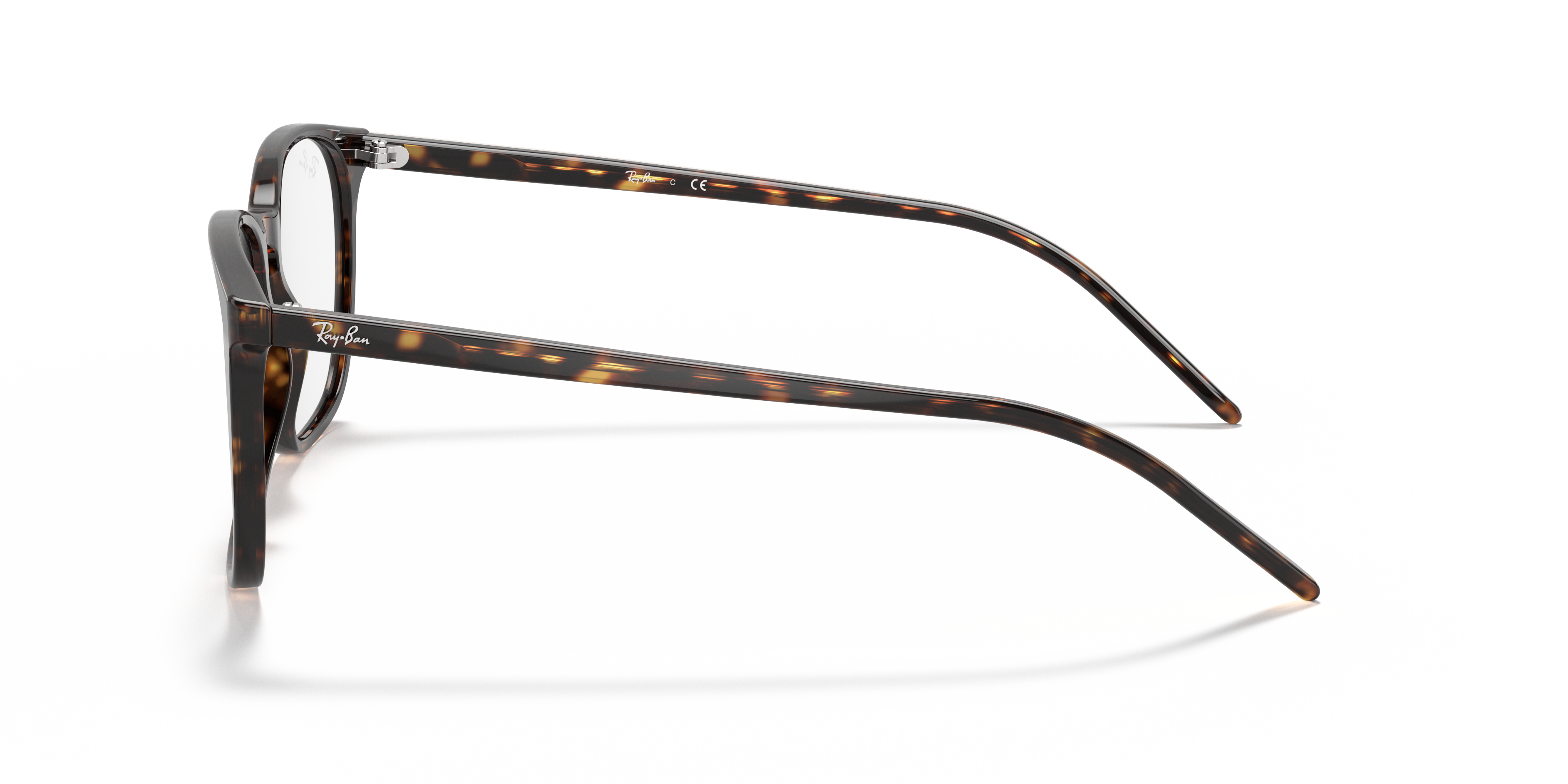 Ray-Ban RB5387 Optics
