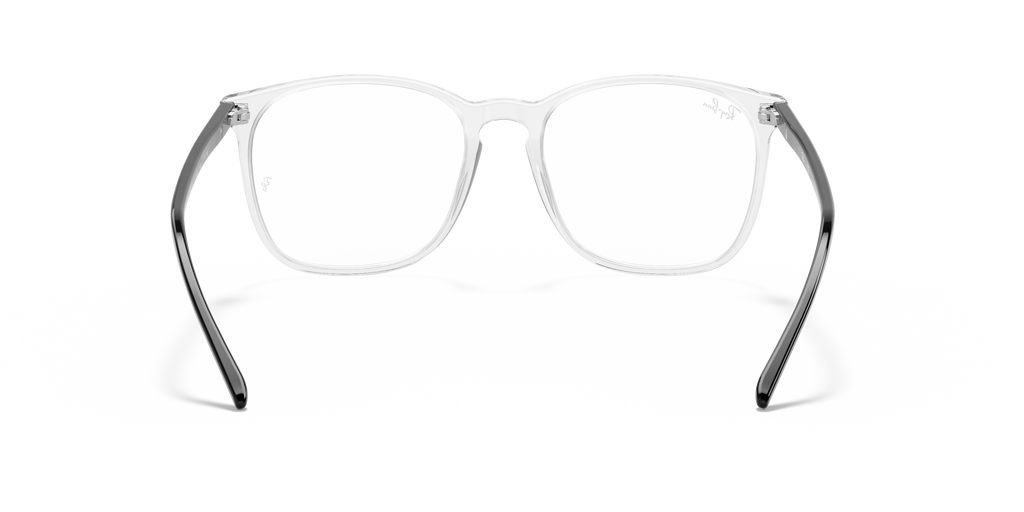Ray-Ban RB5387 Optics
