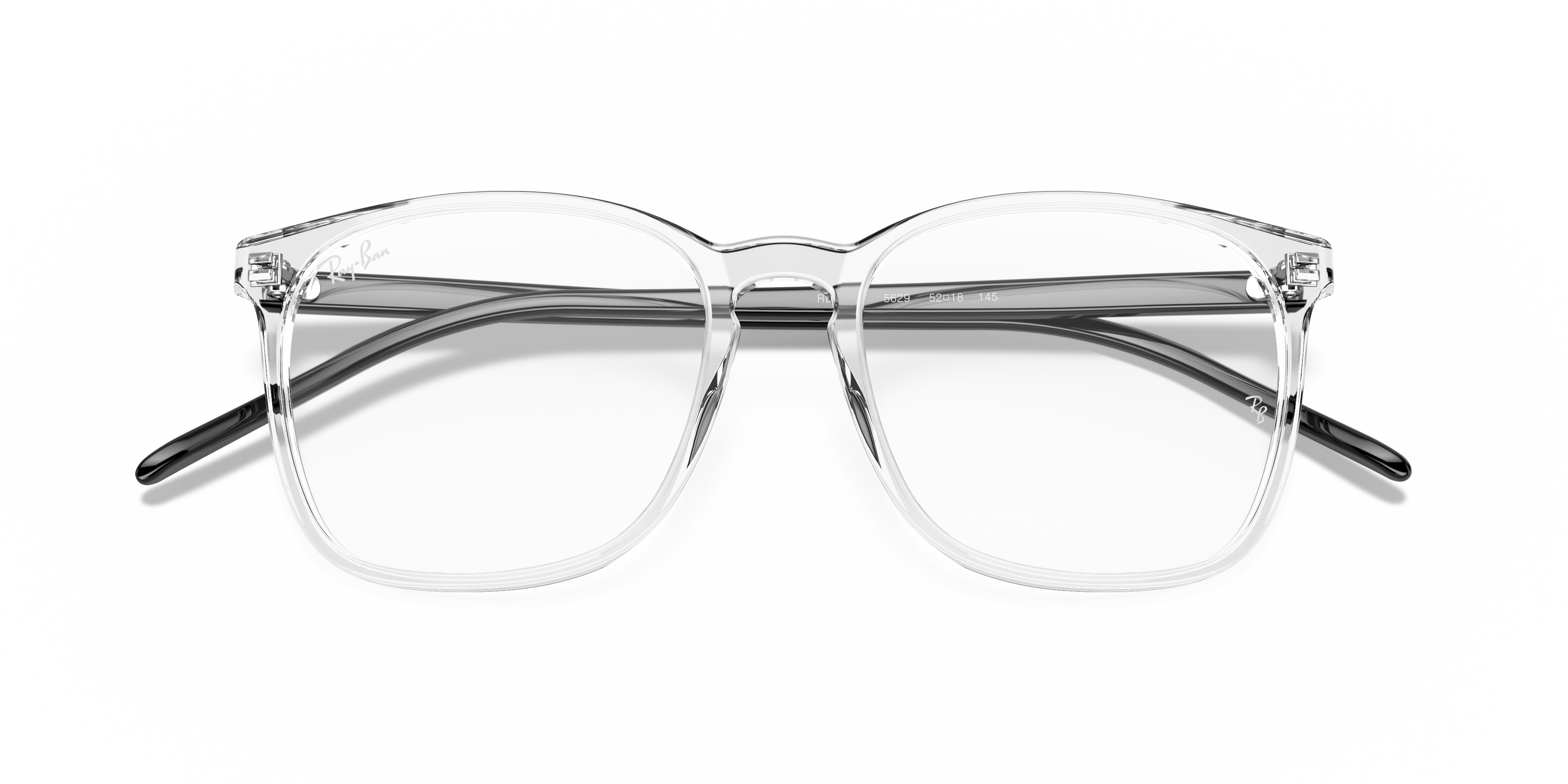 Ray-Ban RB5387 Optics