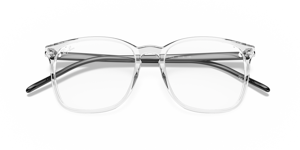 Ray-Ban RB5387 Optics