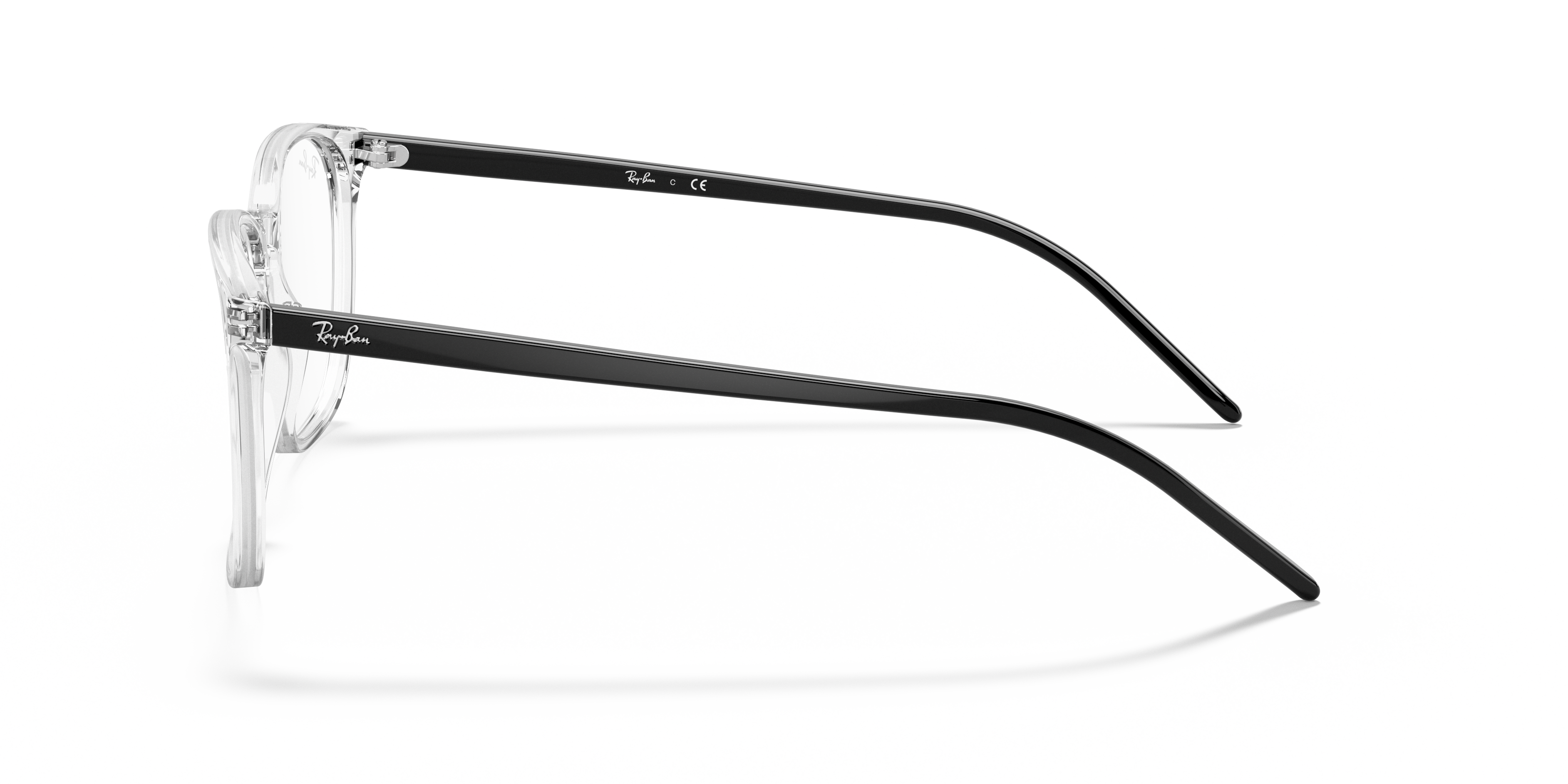 Ray-Ban RB5387 Optics