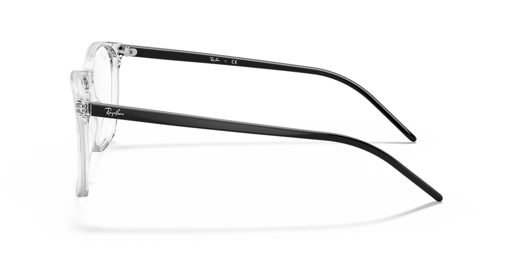Ray-Ban RB5387 Optics
