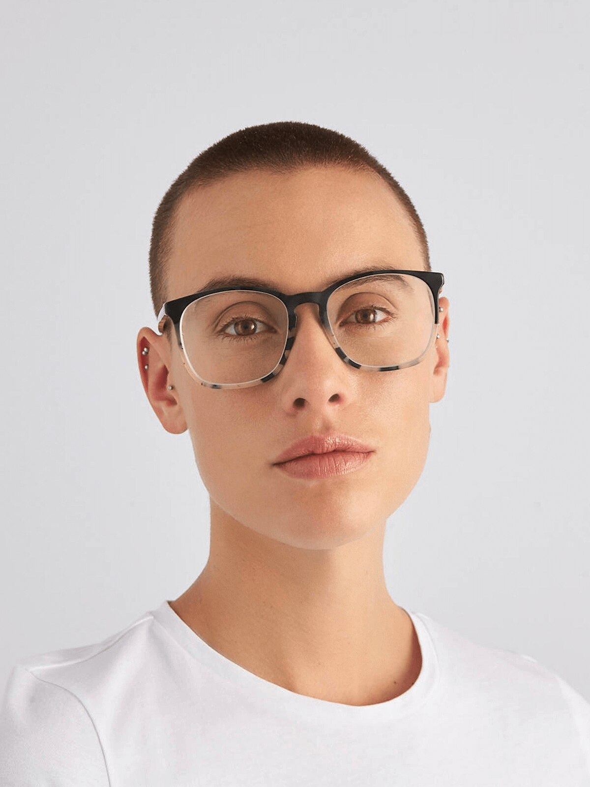 Ray-Ban RB5387 Optics