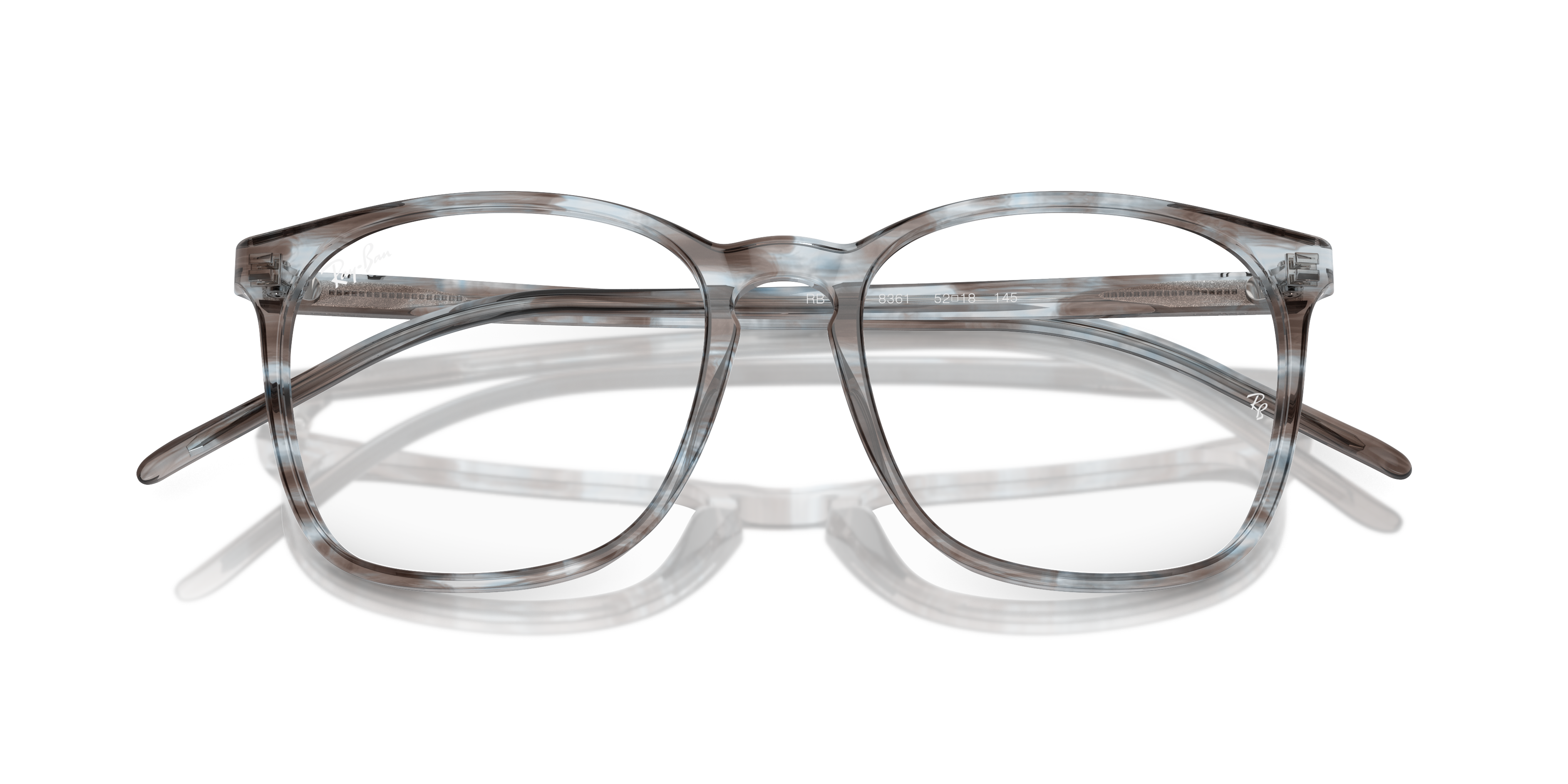 Ray-Ban RB5387 Optics
