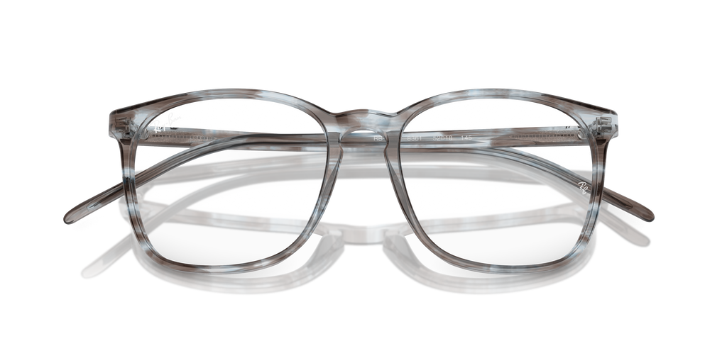 Ray-Ban RB5387 Optics