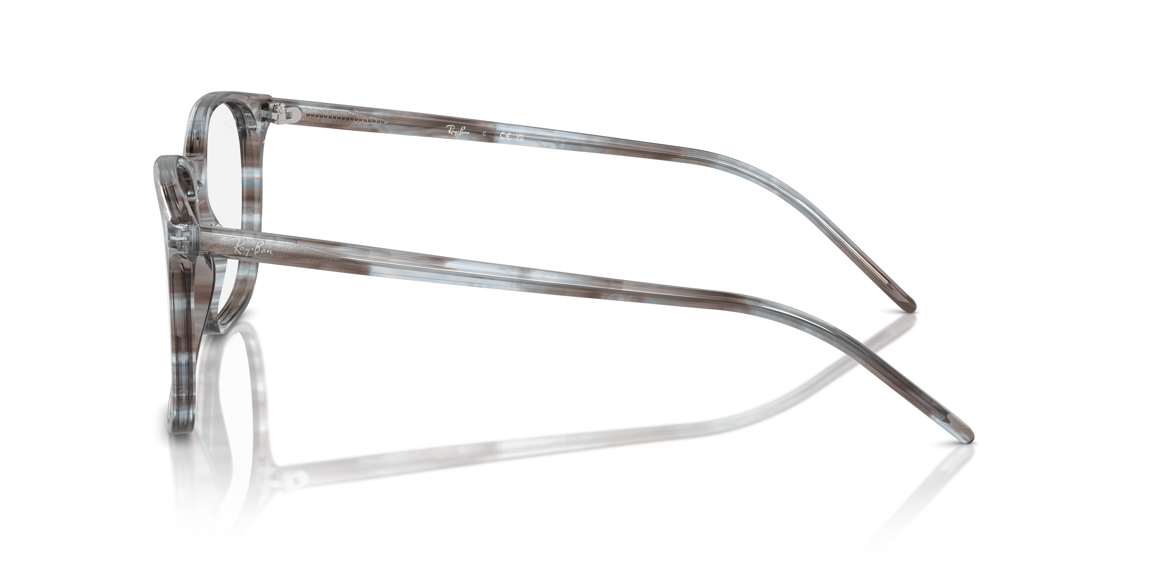 Ray-Ban RB5387 Optics