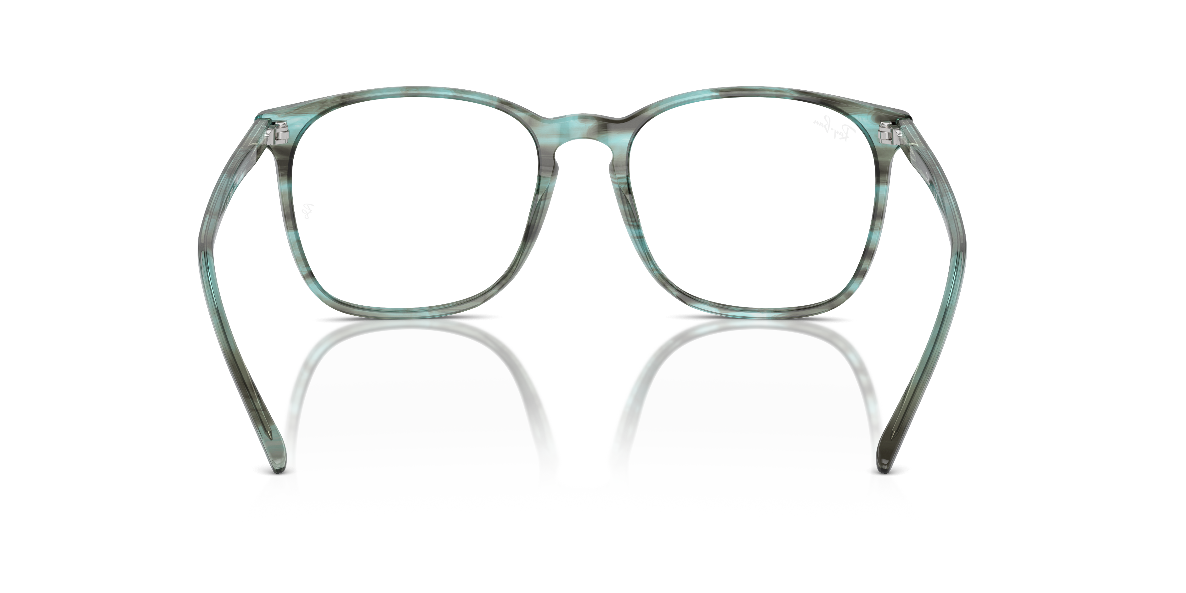 Ray-Ban RB5387 Optics