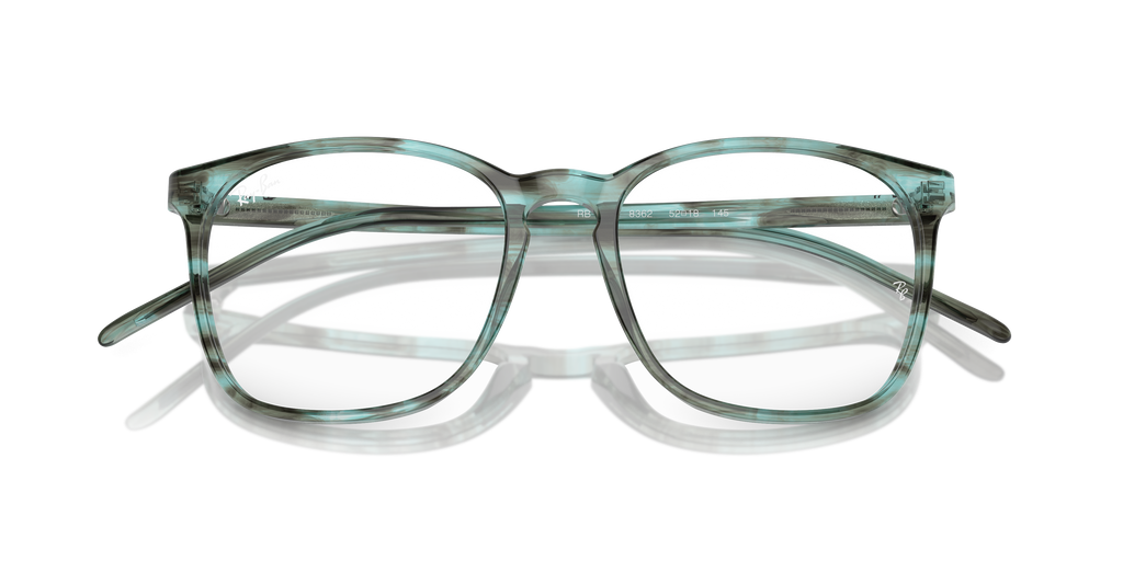 Ray-Ban RB5387 Optics