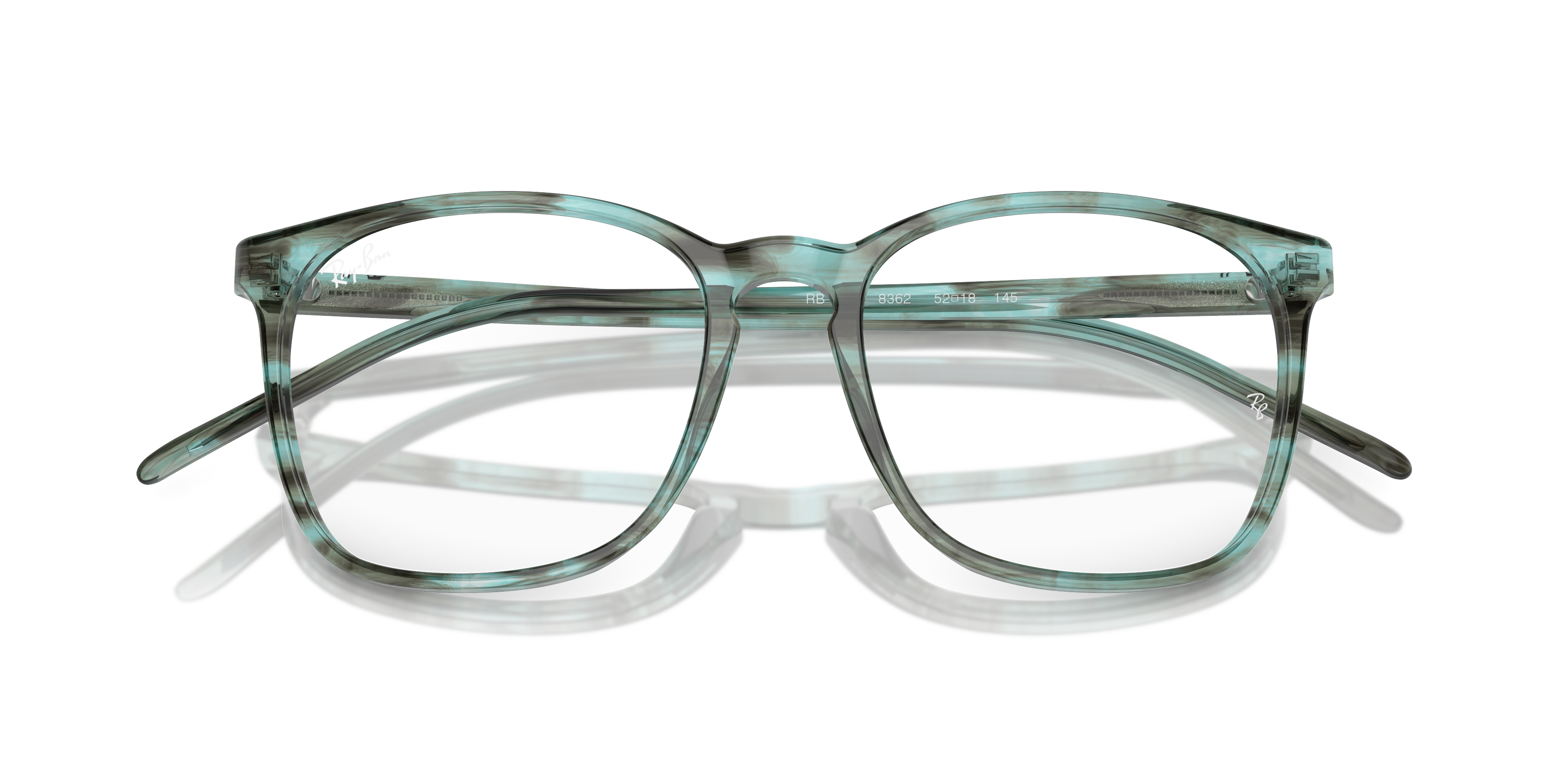 Ray-Ban RB5387 Optics