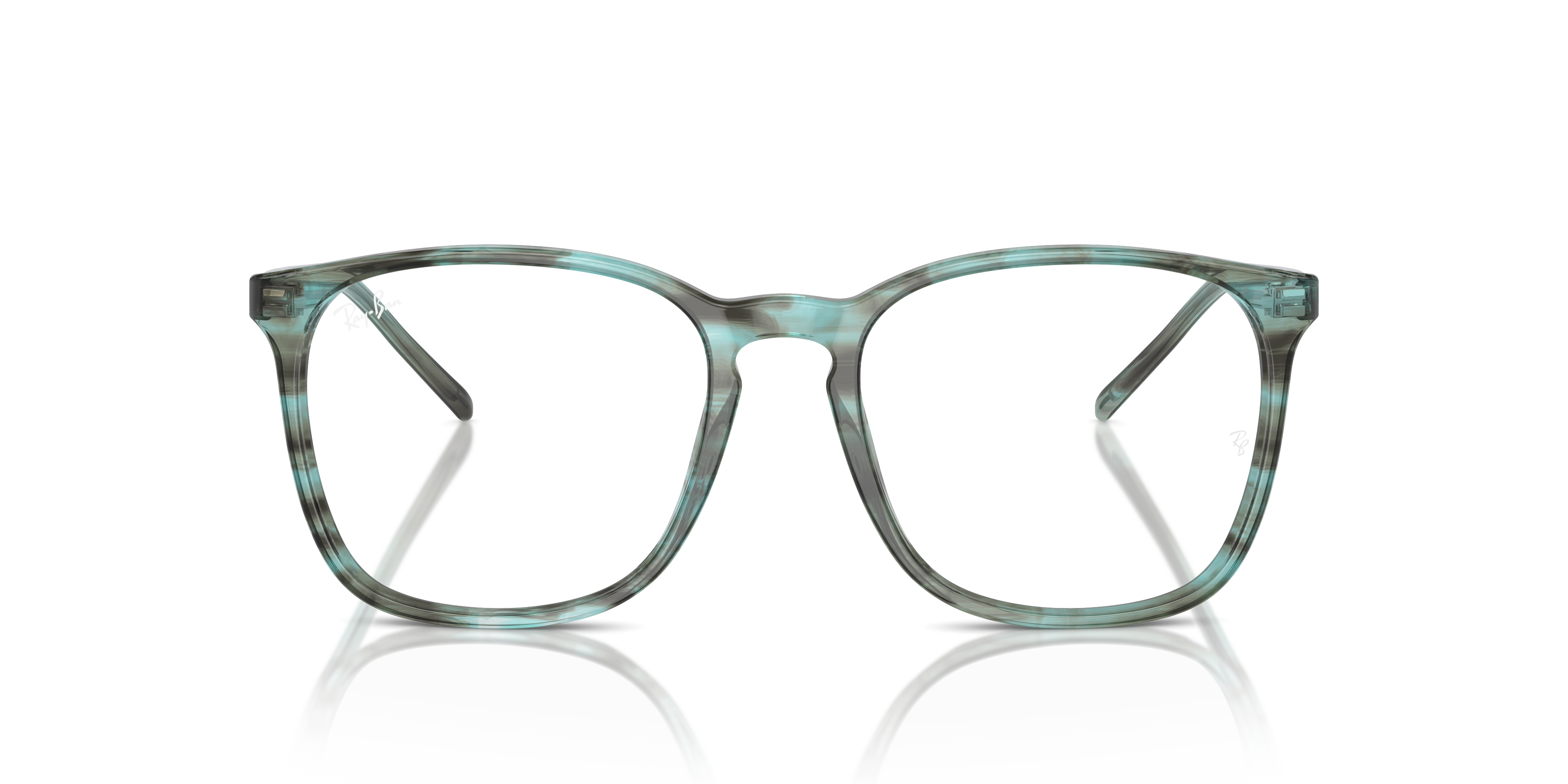Ray-Ban RB5387 Optics