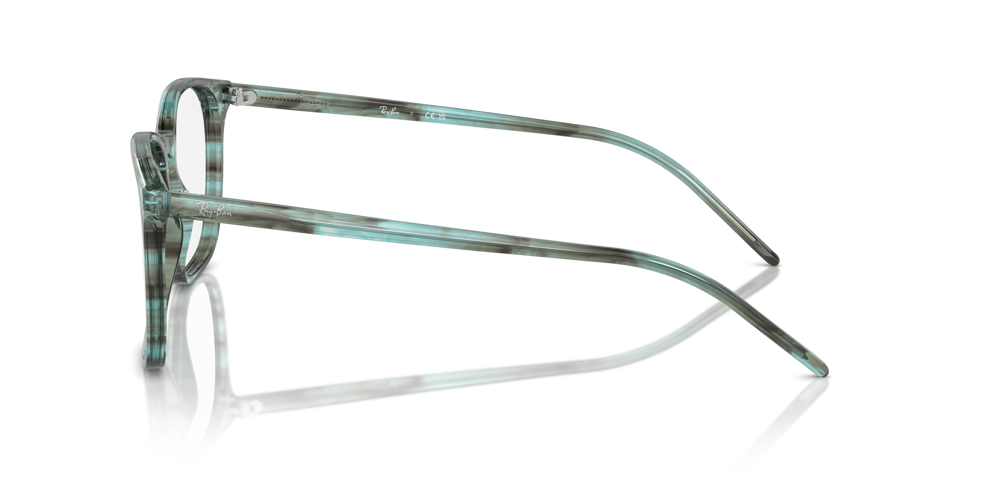 Ray-Ban RB5387 Optics