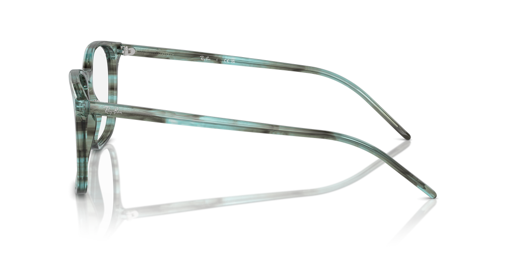 Ray-Ban RB5387 Optics