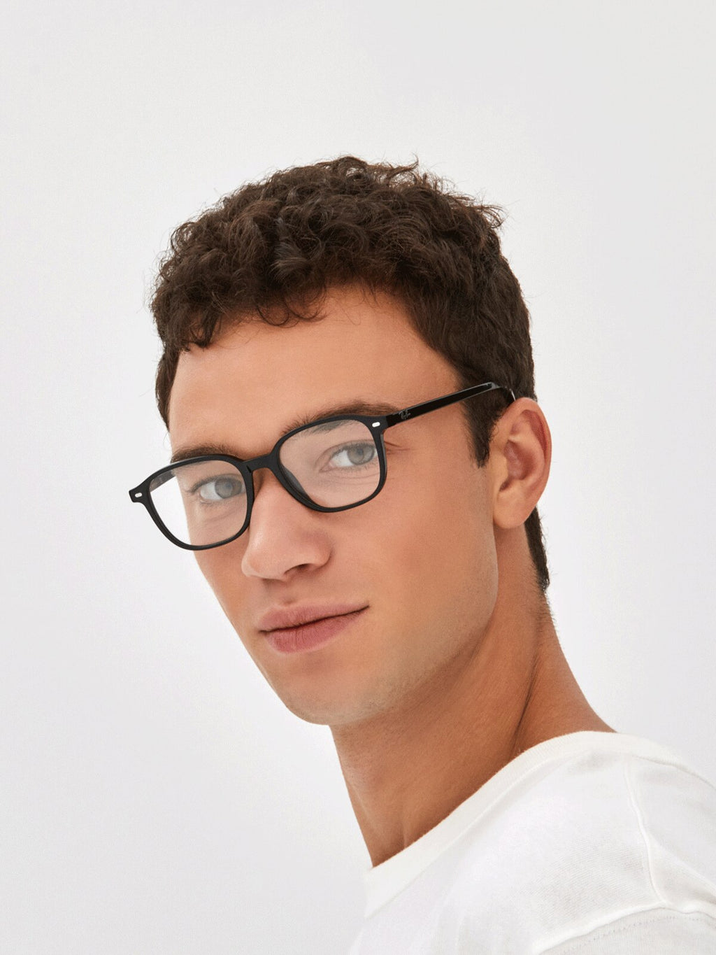 Ray-Ban RB5393 Leonard Optics