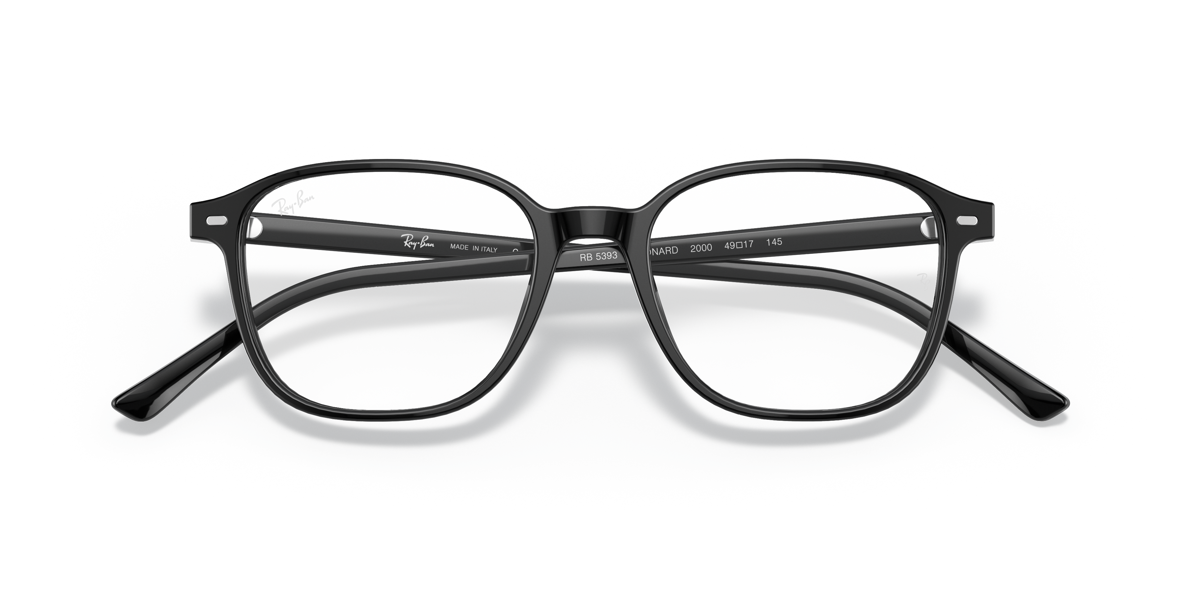Ray-Ban RB5393 Leonard Optics