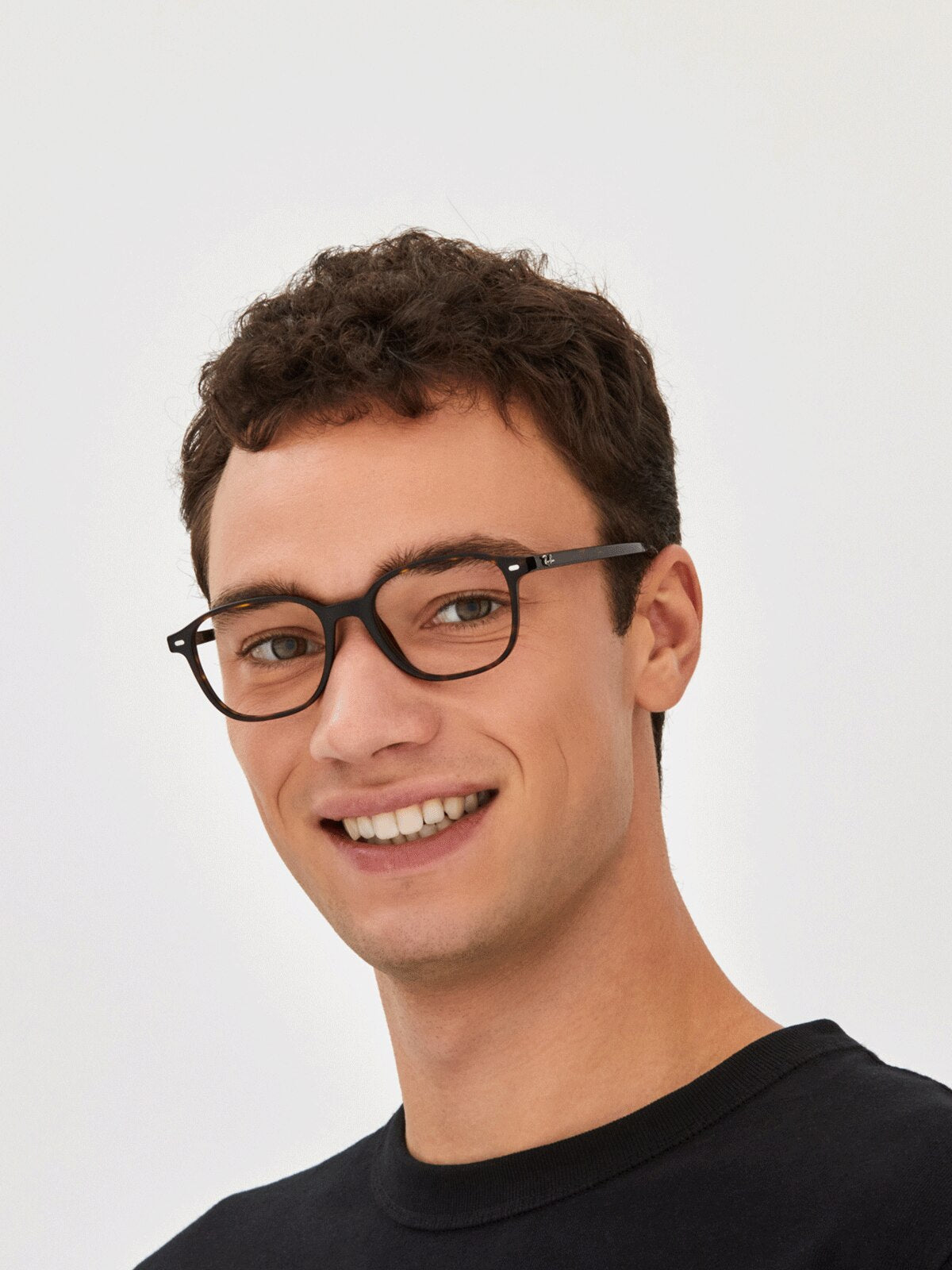 Ray-Ban RB5393 Leonard Optics