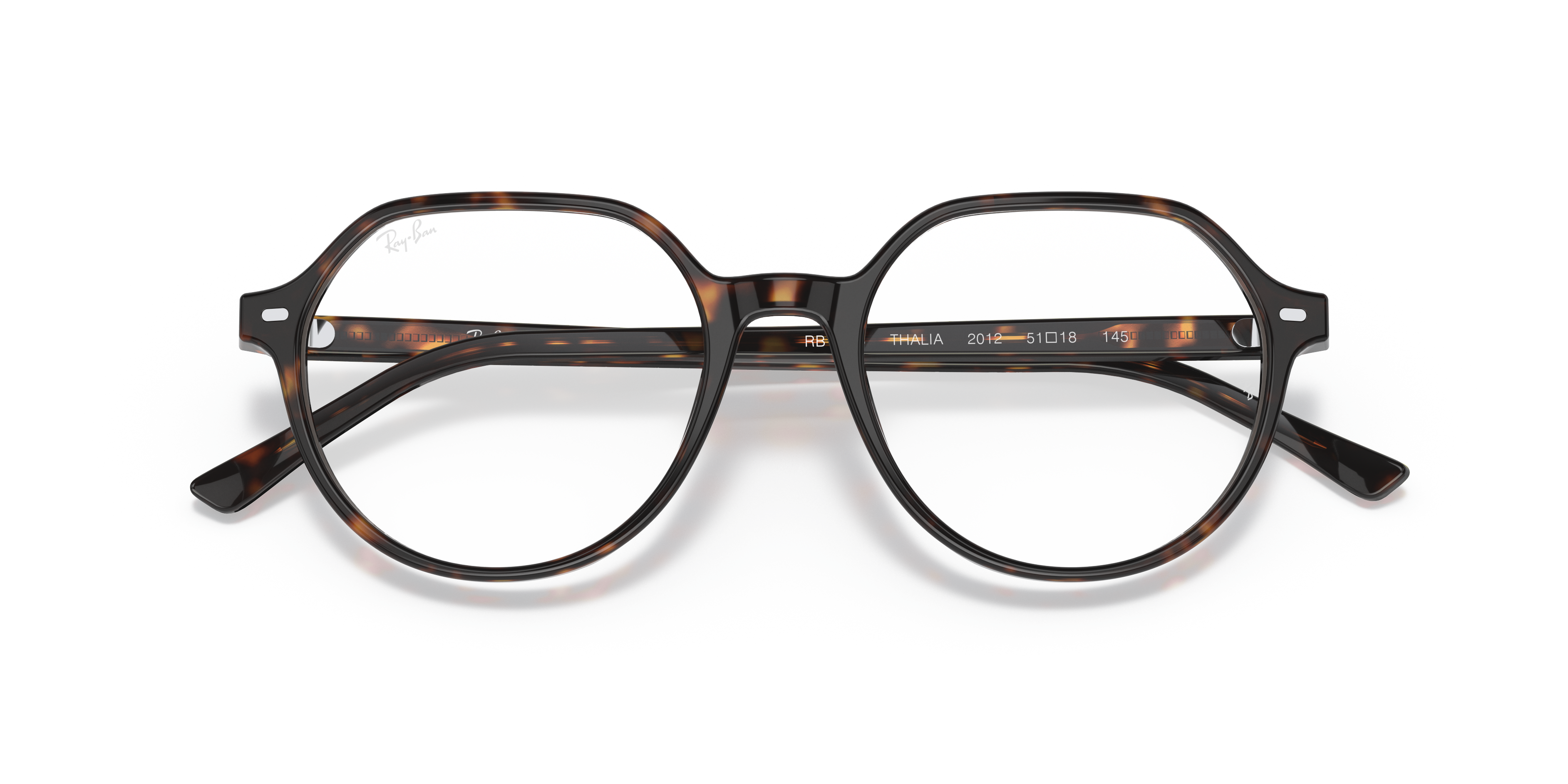 Ray-Ban RB5395 Thalia Optics