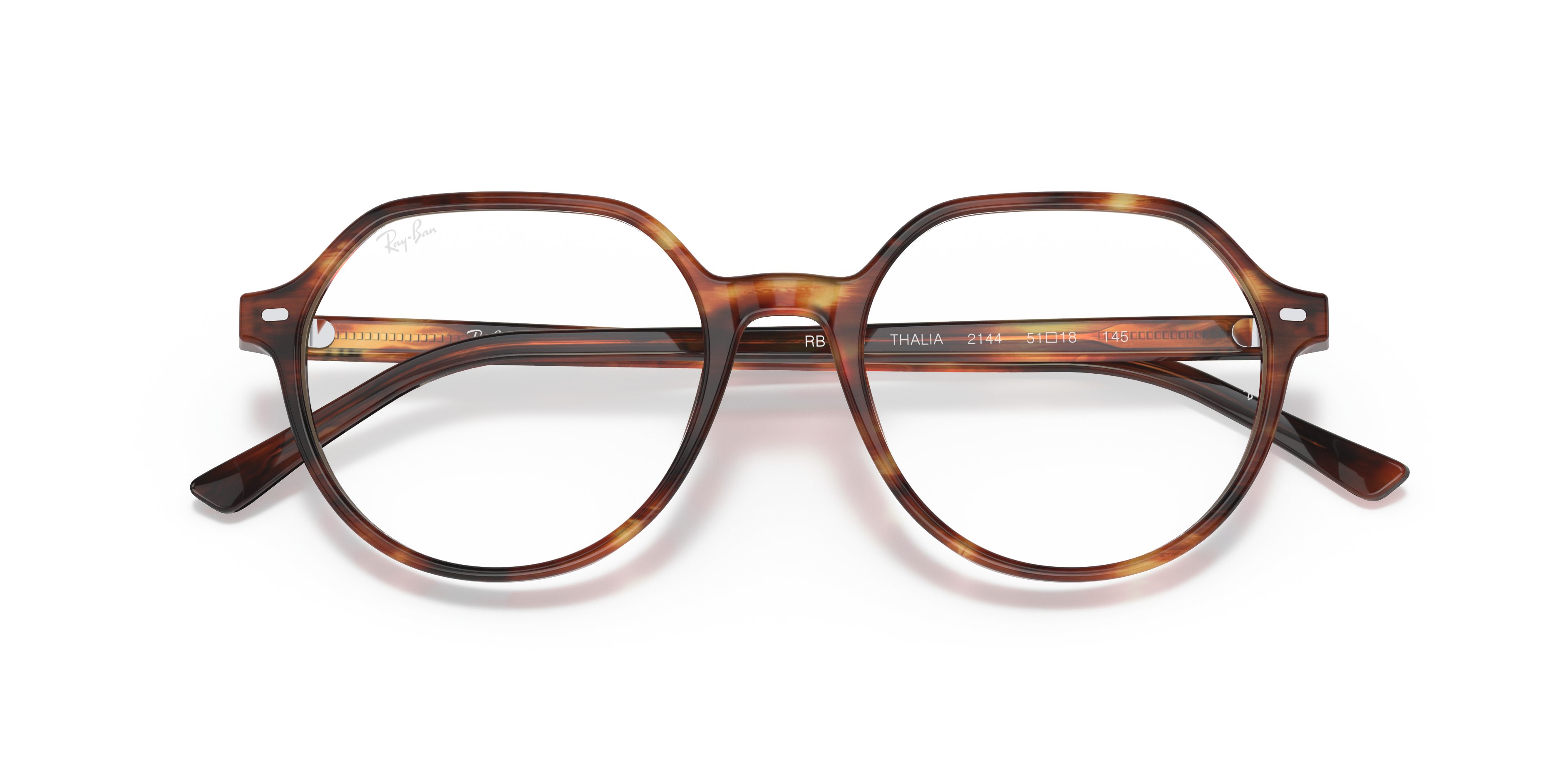 Ray-Ban RB5395 Thalia Optics