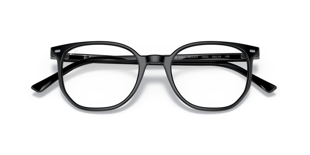 Ray-Ban RB5397 Elliot Optics