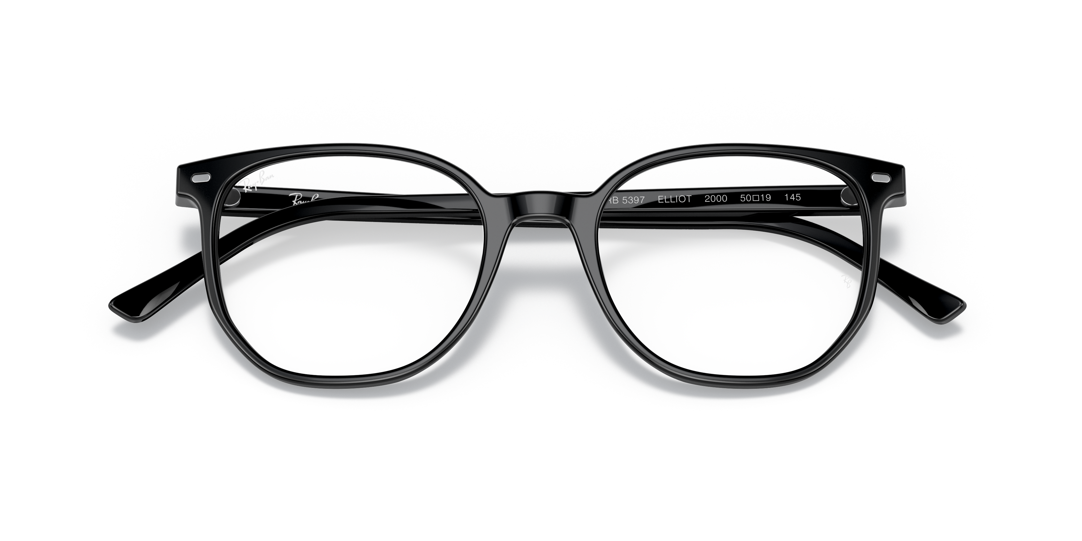 Ray-Ban RB5397 Elliot Optics