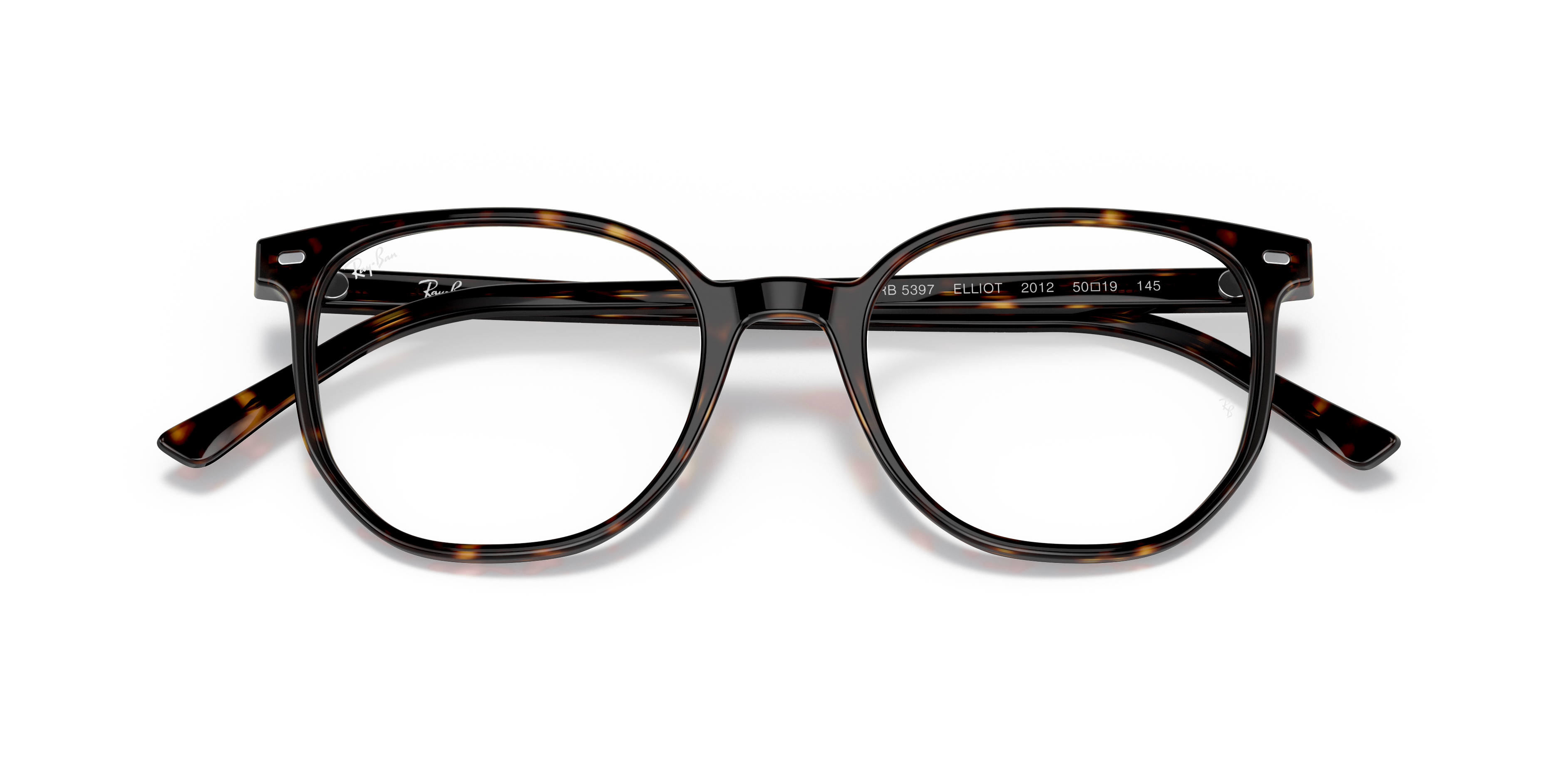 Ray-Ban RB5397 Elliot Optics