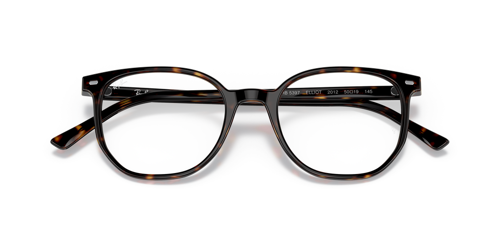 Ray-Ban RB5397 Elliot Optics