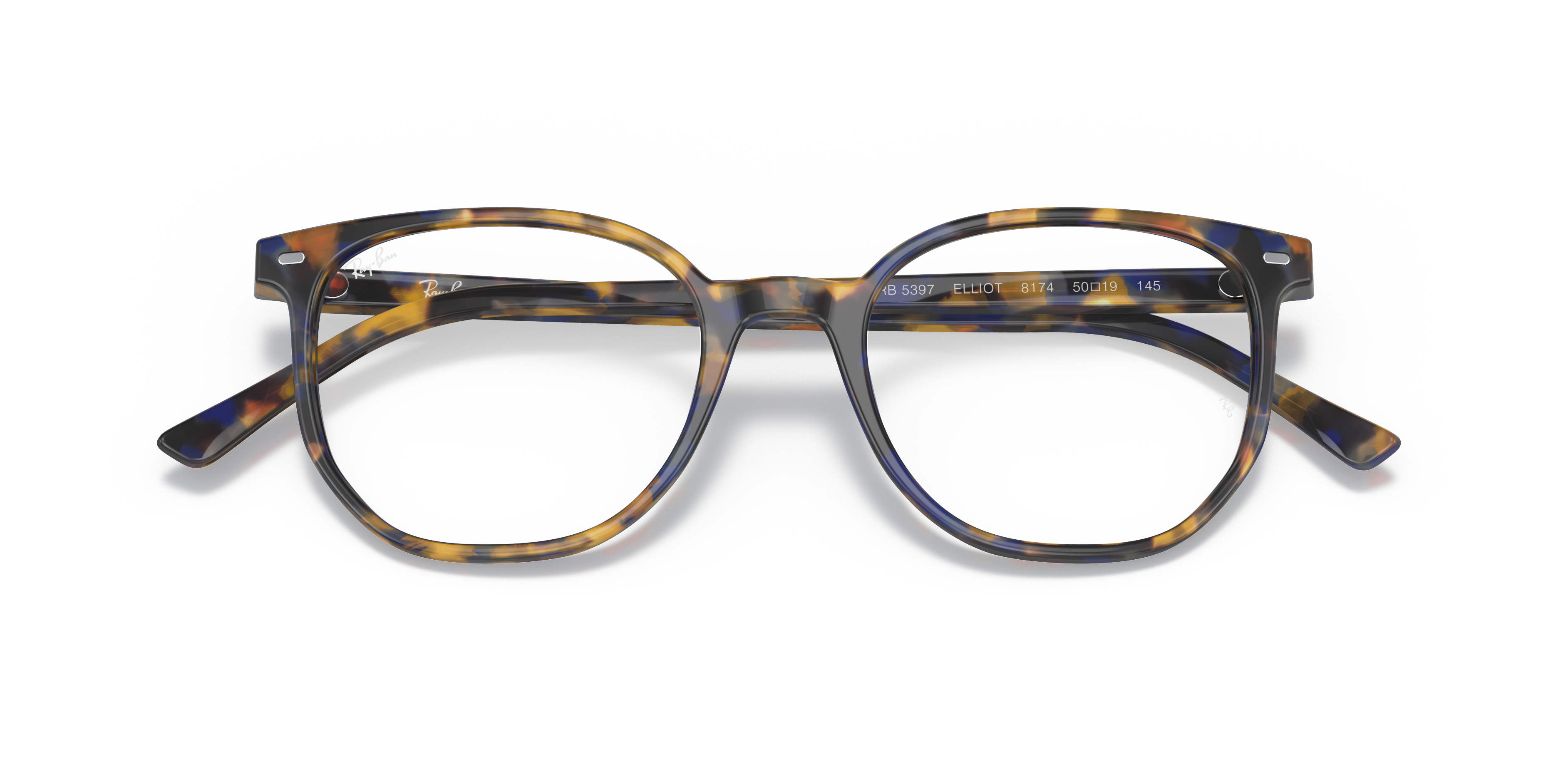 Ray-Ban RB5397 Elliot Optics