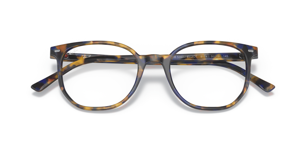 Ray-Ban RB5397 Elliot Optics