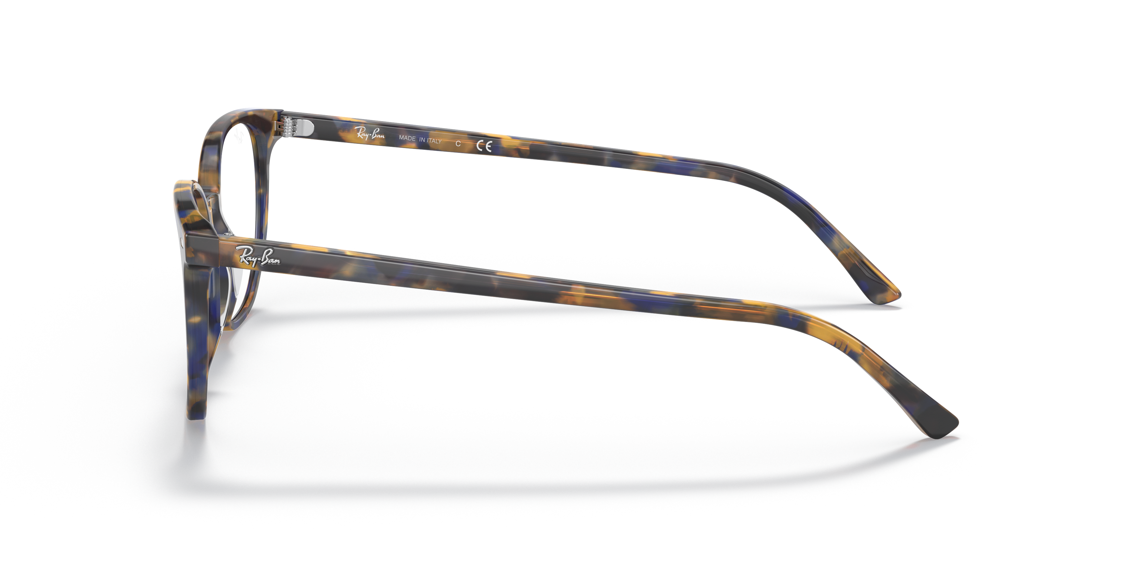 Ray-Ban RB5397 Elliot Optics