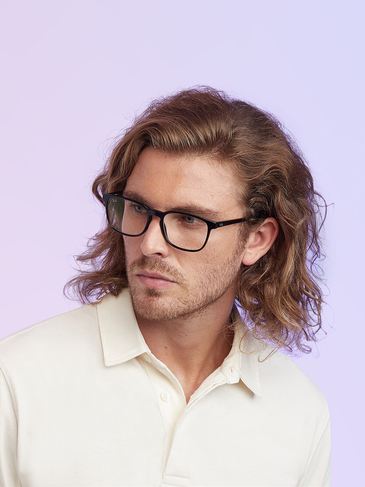 Ray-Ban RB5418 Optics