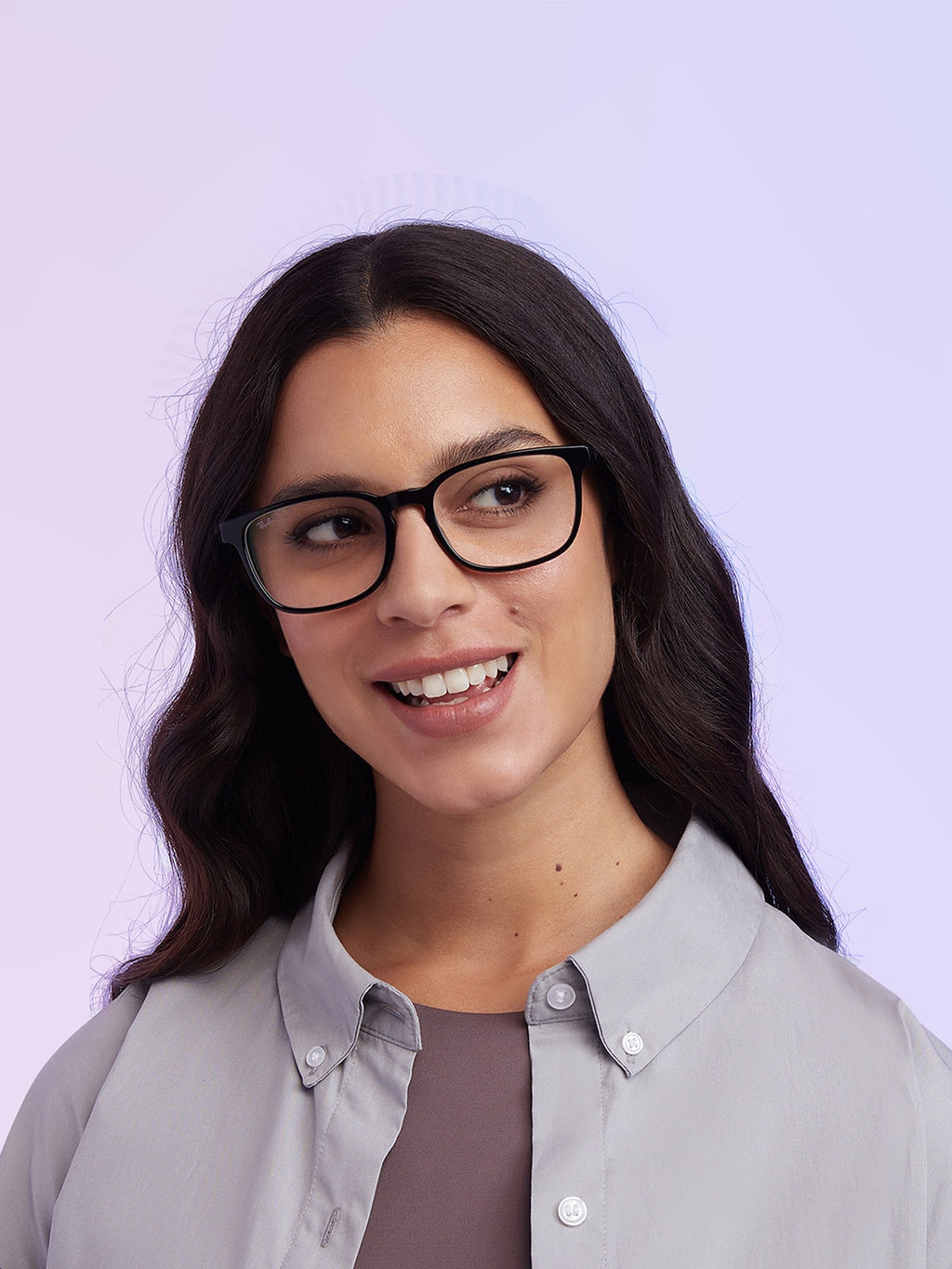 Ray-Ban RB5418 Optics