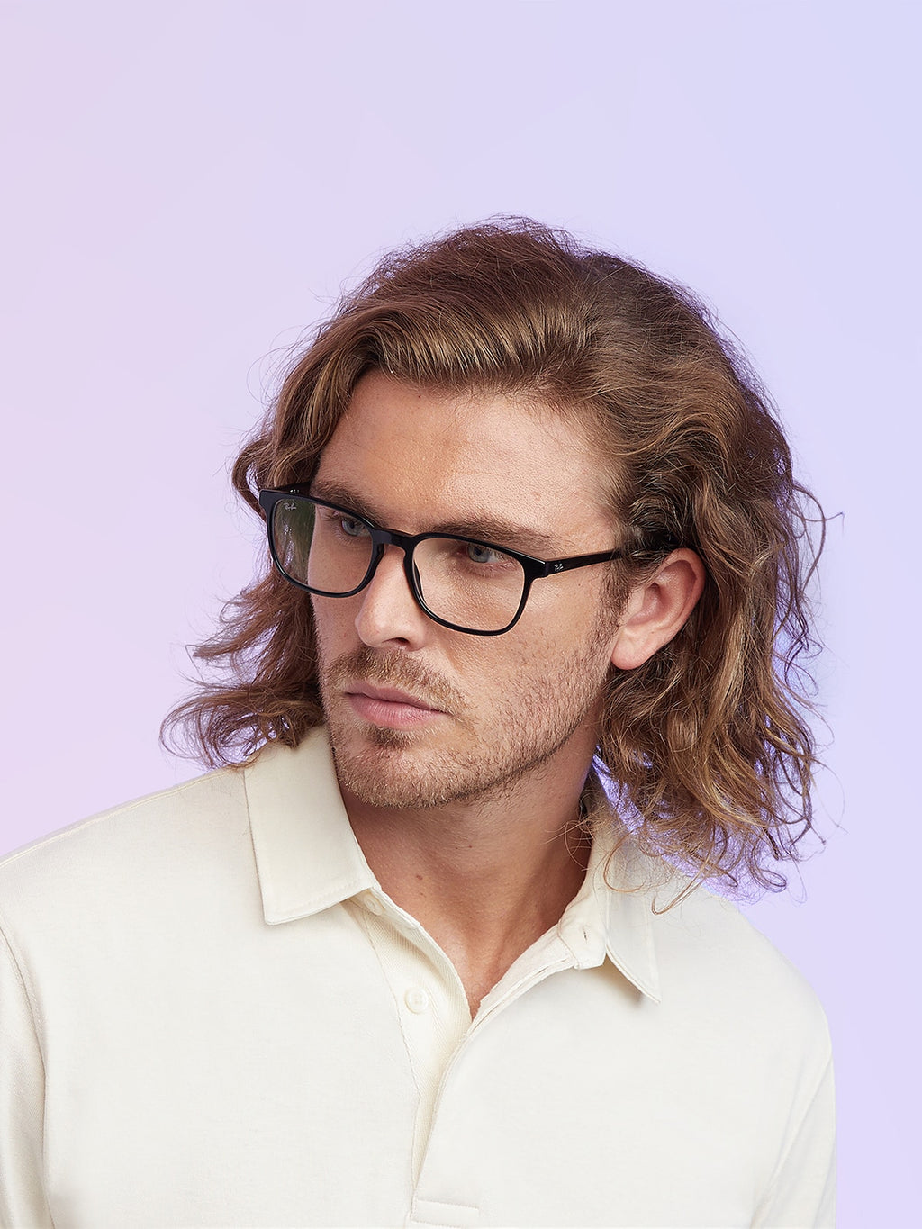 Ray-Ban RB5418 Optics