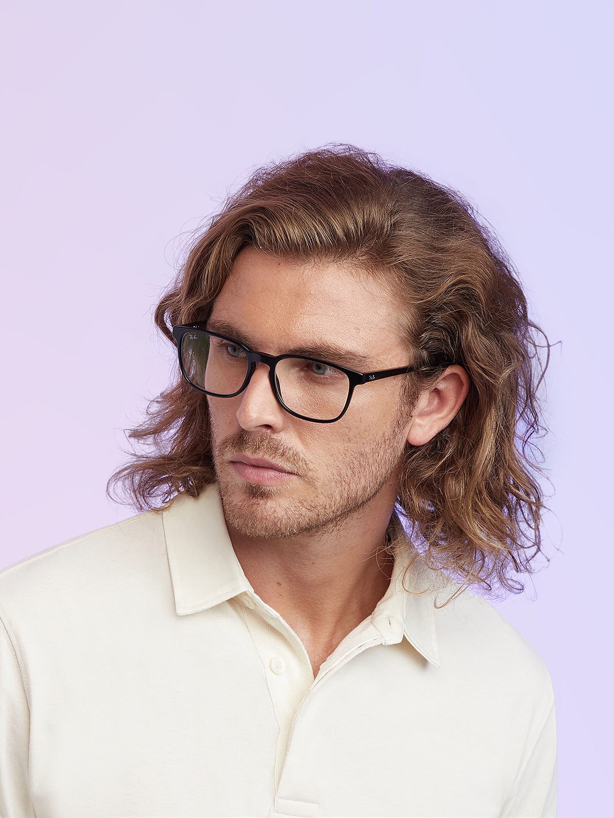 Ray-Ban RB5418 Optics
