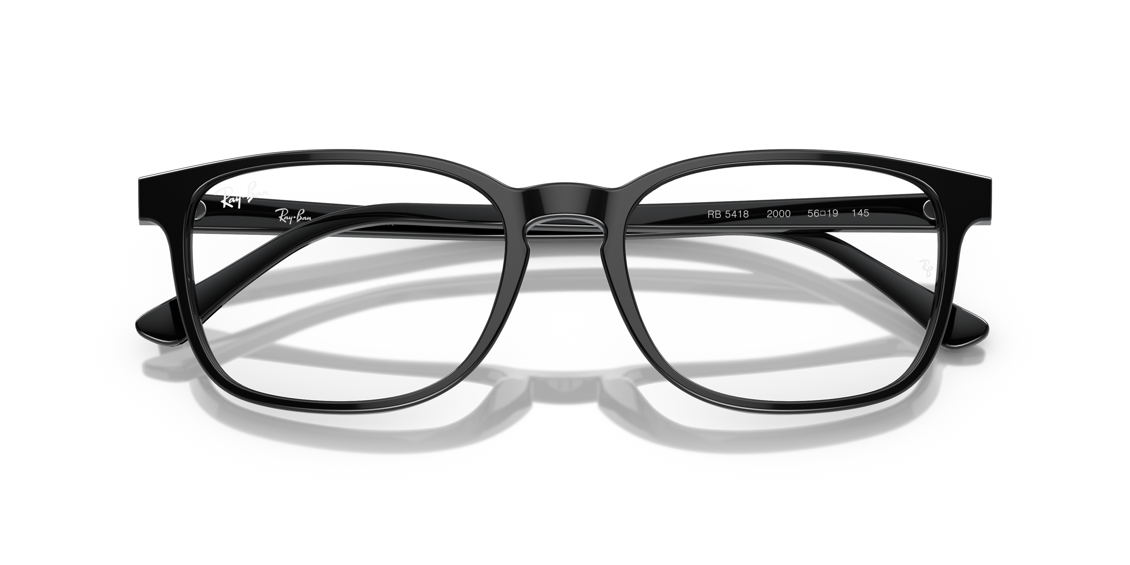 Ray-Ban RB5418 Optics