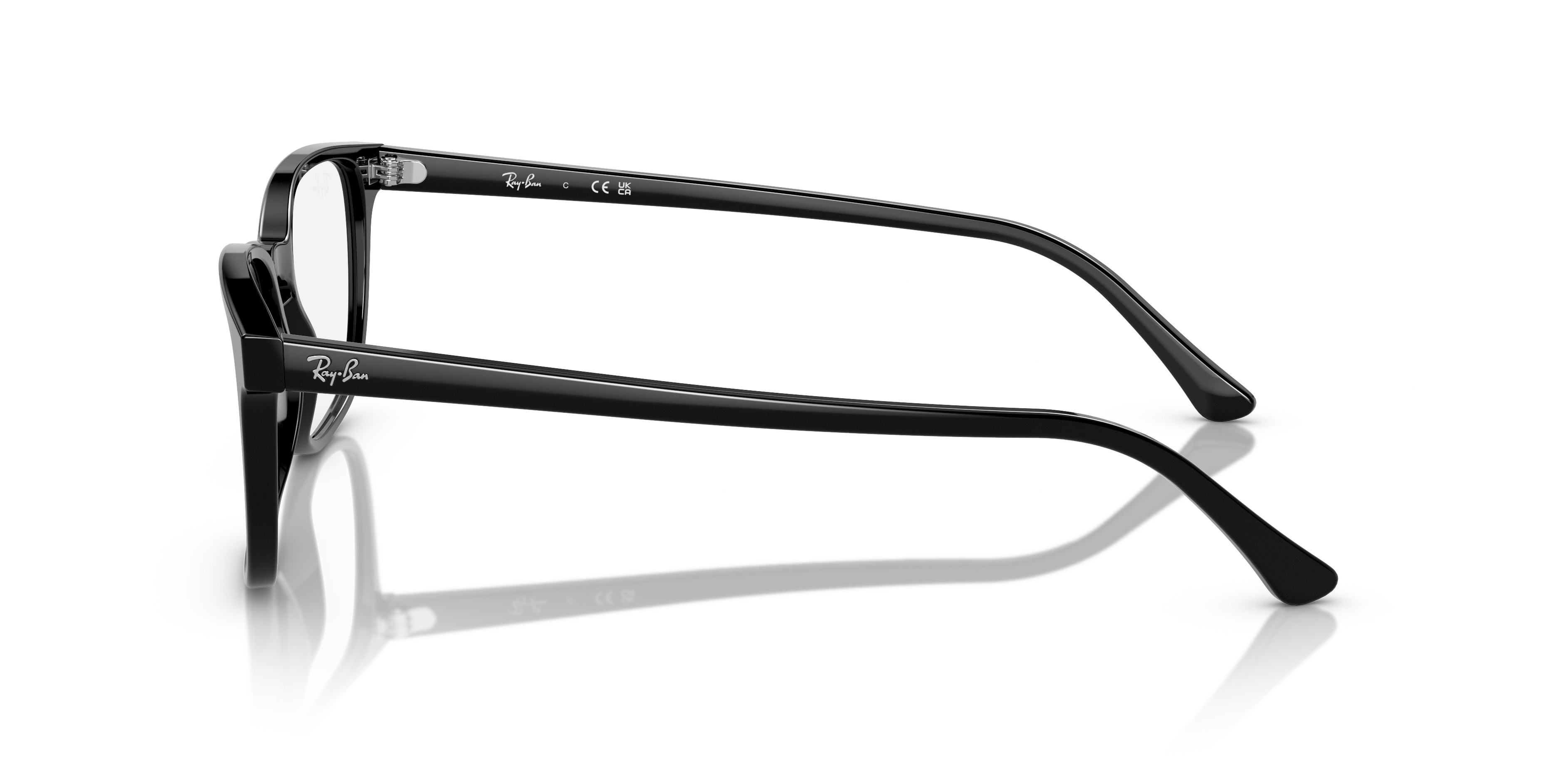 Ray-Ban RB5418 Optics