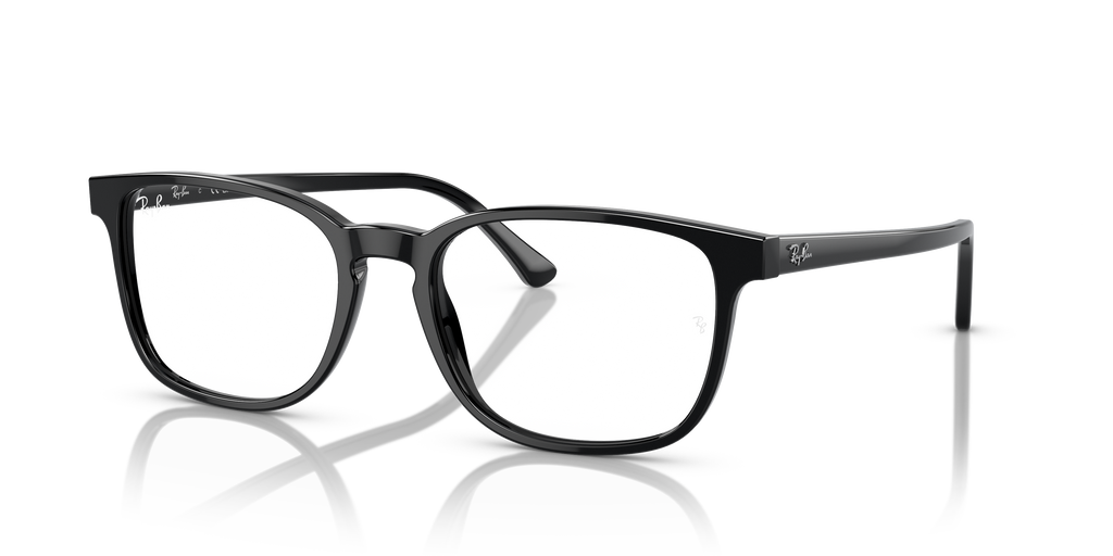 Ray-Ban RB5418 Optics