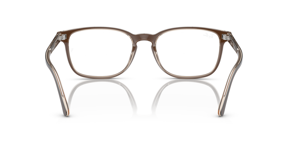 Ray-Ban RB5418 Optics