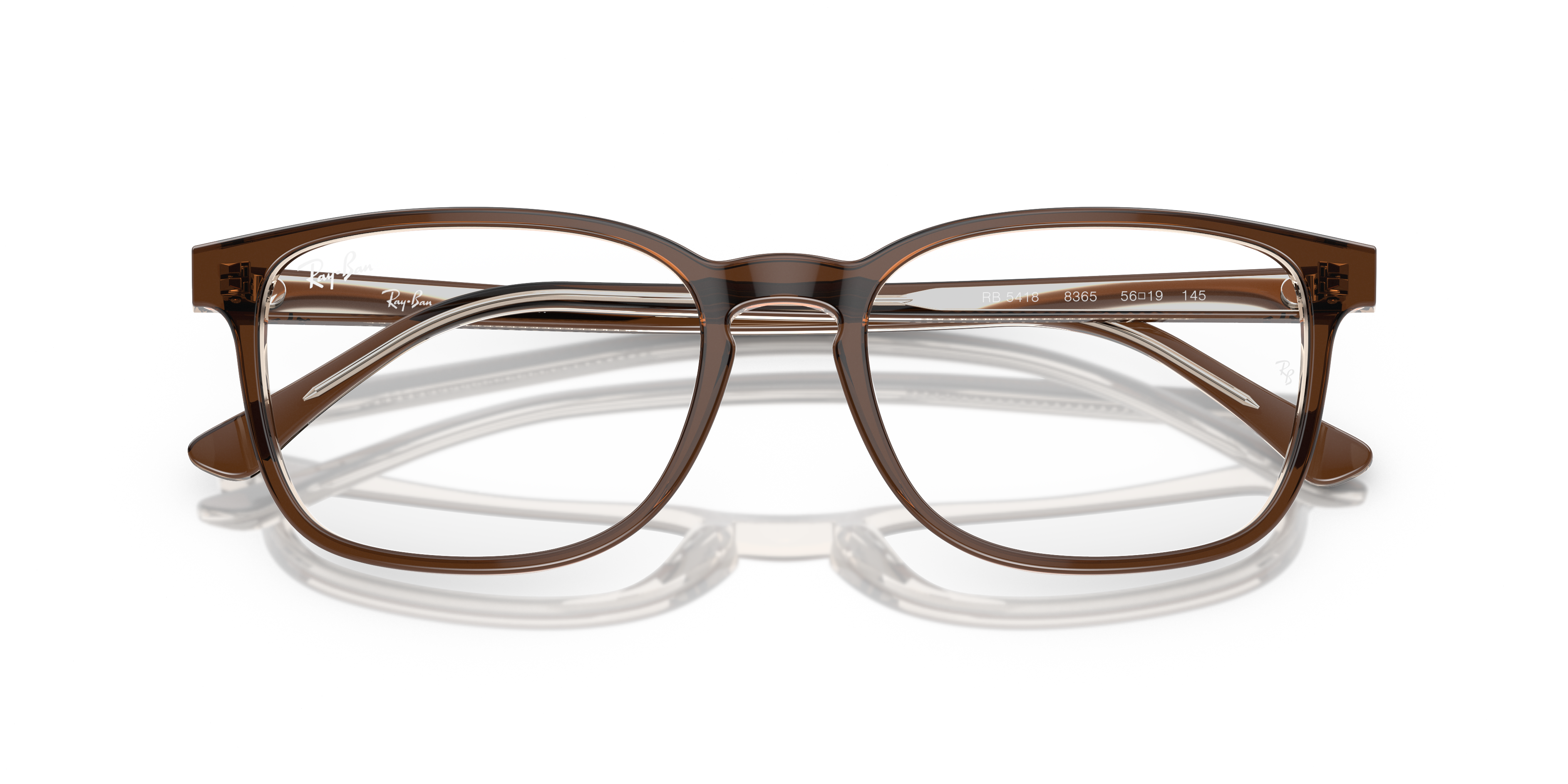 Ray-Ban RB5418 Optics